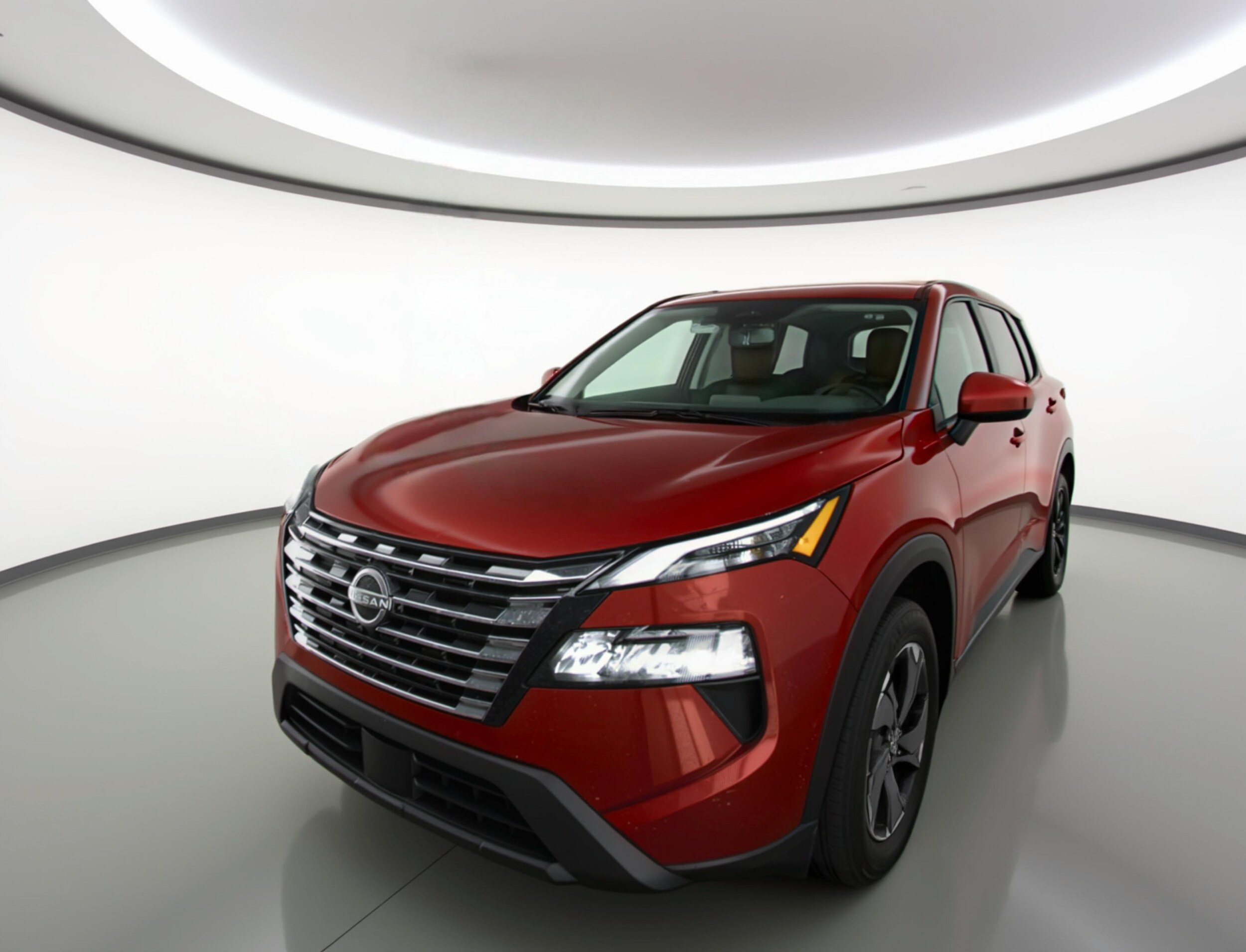 Thumbnail: 2025 Nissan Rogue - 3