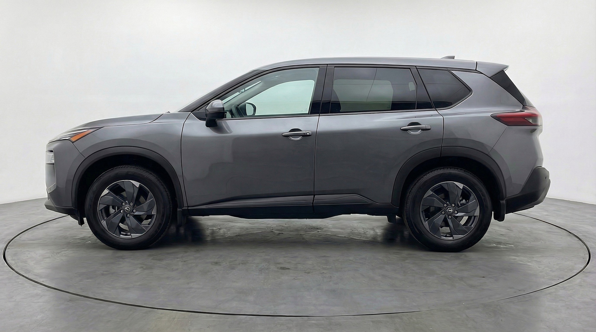 Thumbnail: 2025 Nissan Rogue - 5