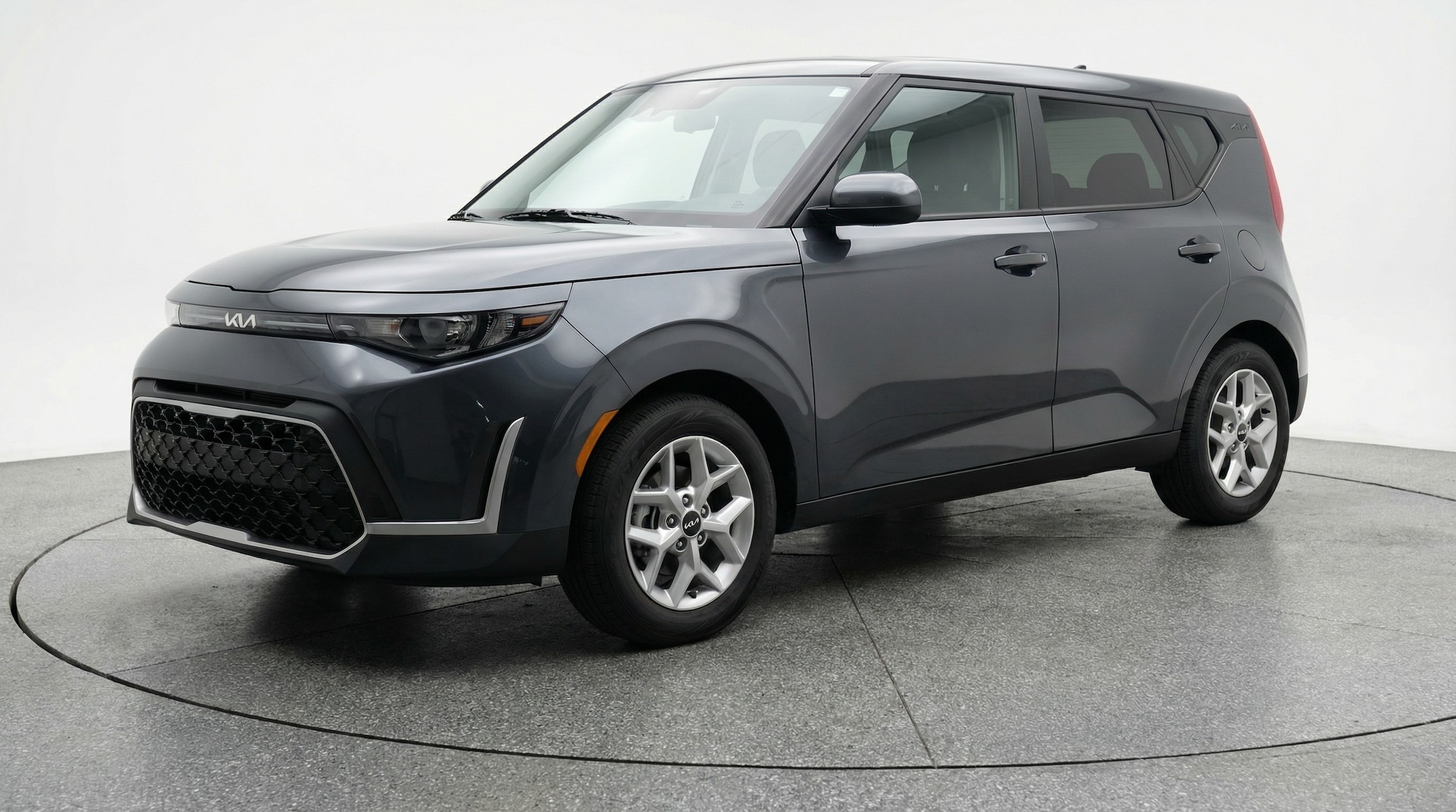 Thumbnail: 2025 Kia Soul - 3