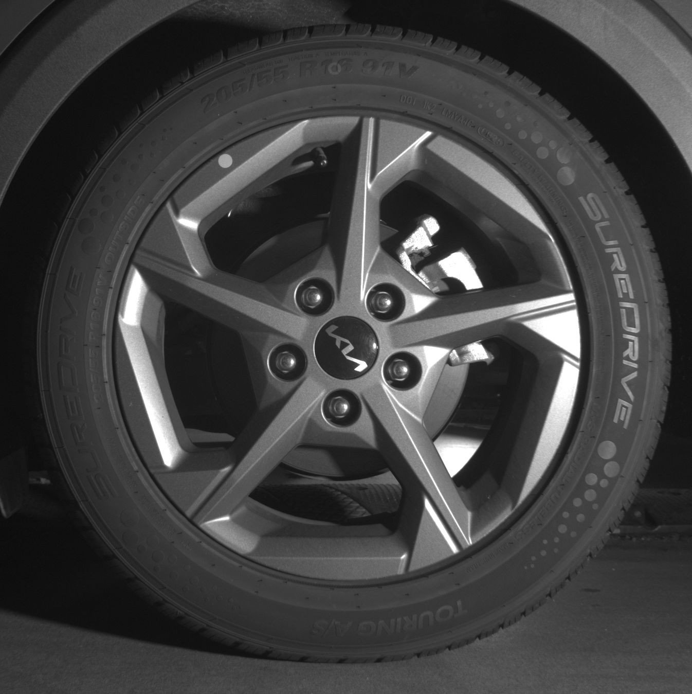 Thumbnail: 2025 Kia K4 - 14