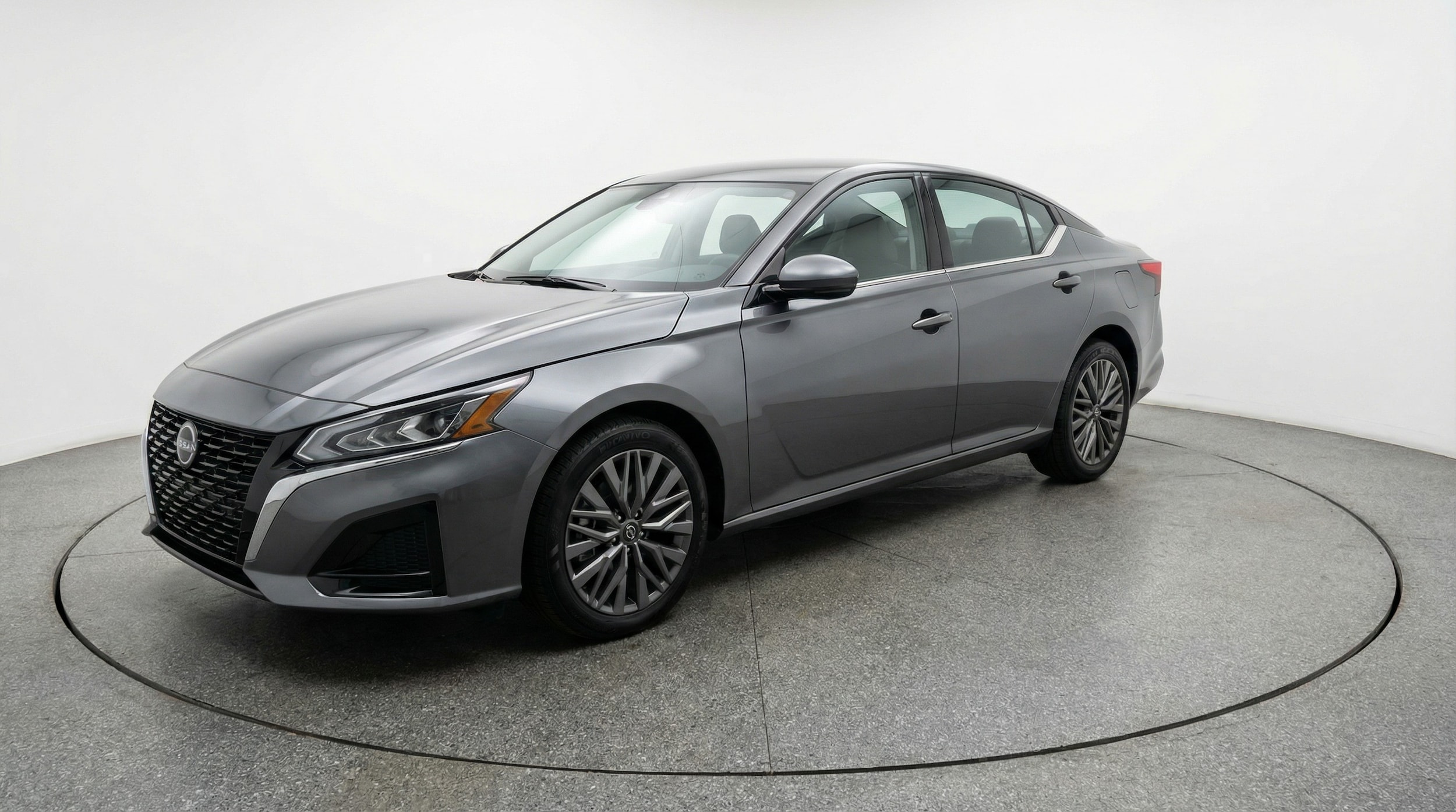 Thumbnail: 2025 Nissan Altima - 3