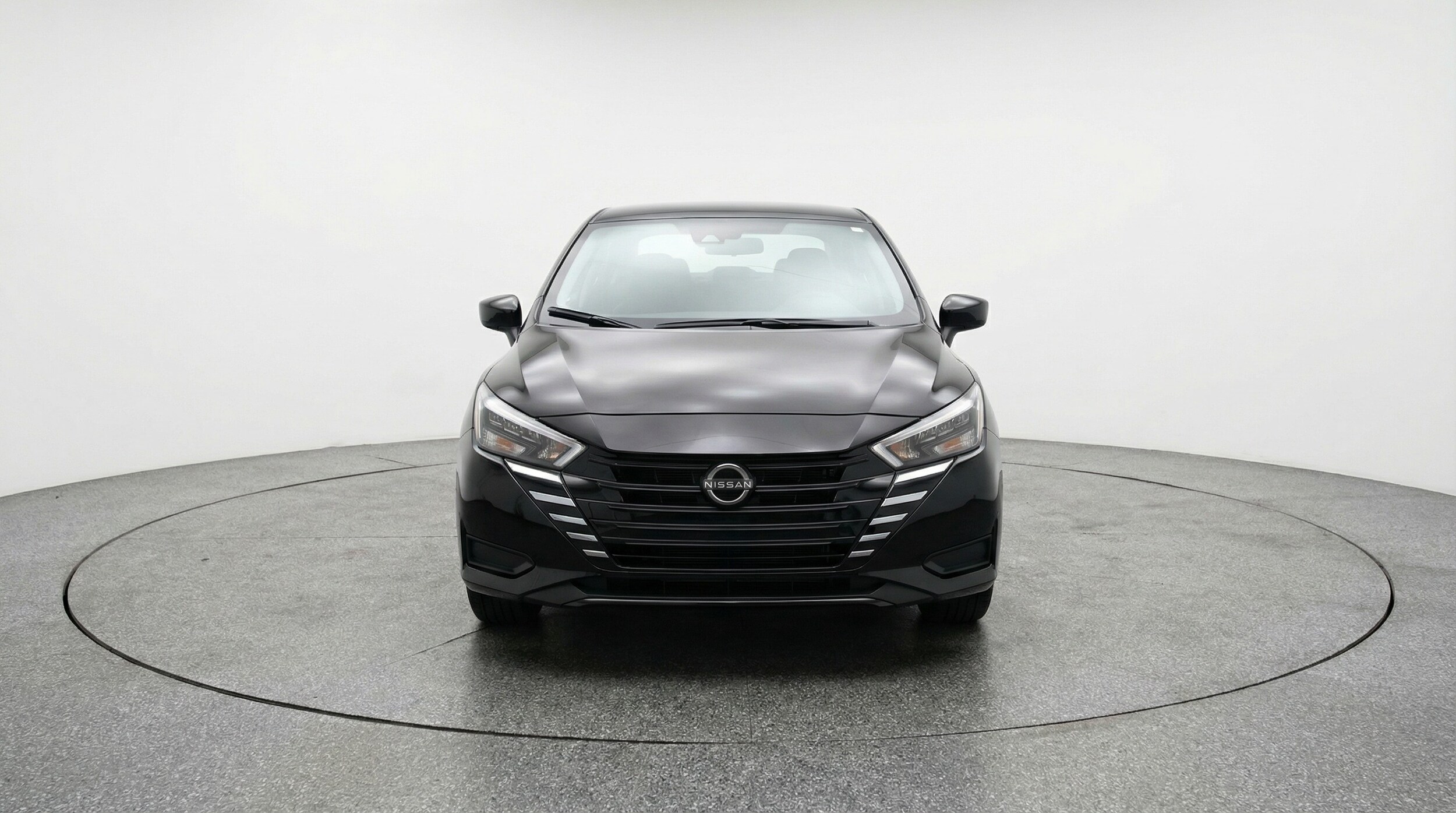 Thumbnail: 2025 Nissan Versa - 2