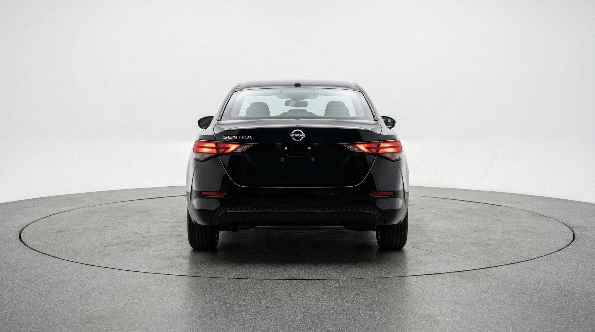 Thumbnail: 2025 Nissan Sentra - 7