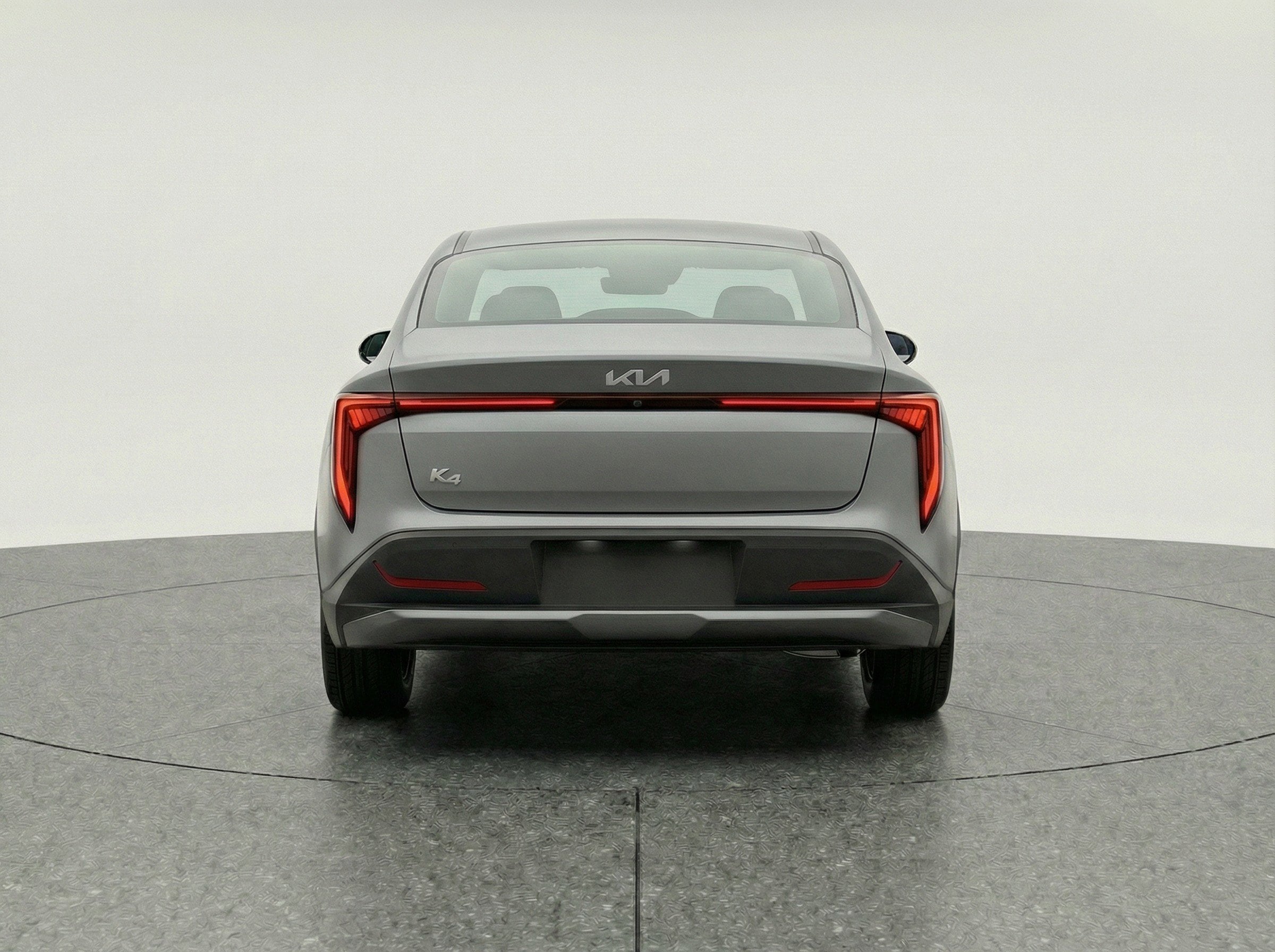 Thumbnail: 2025 Kia K4 - 7