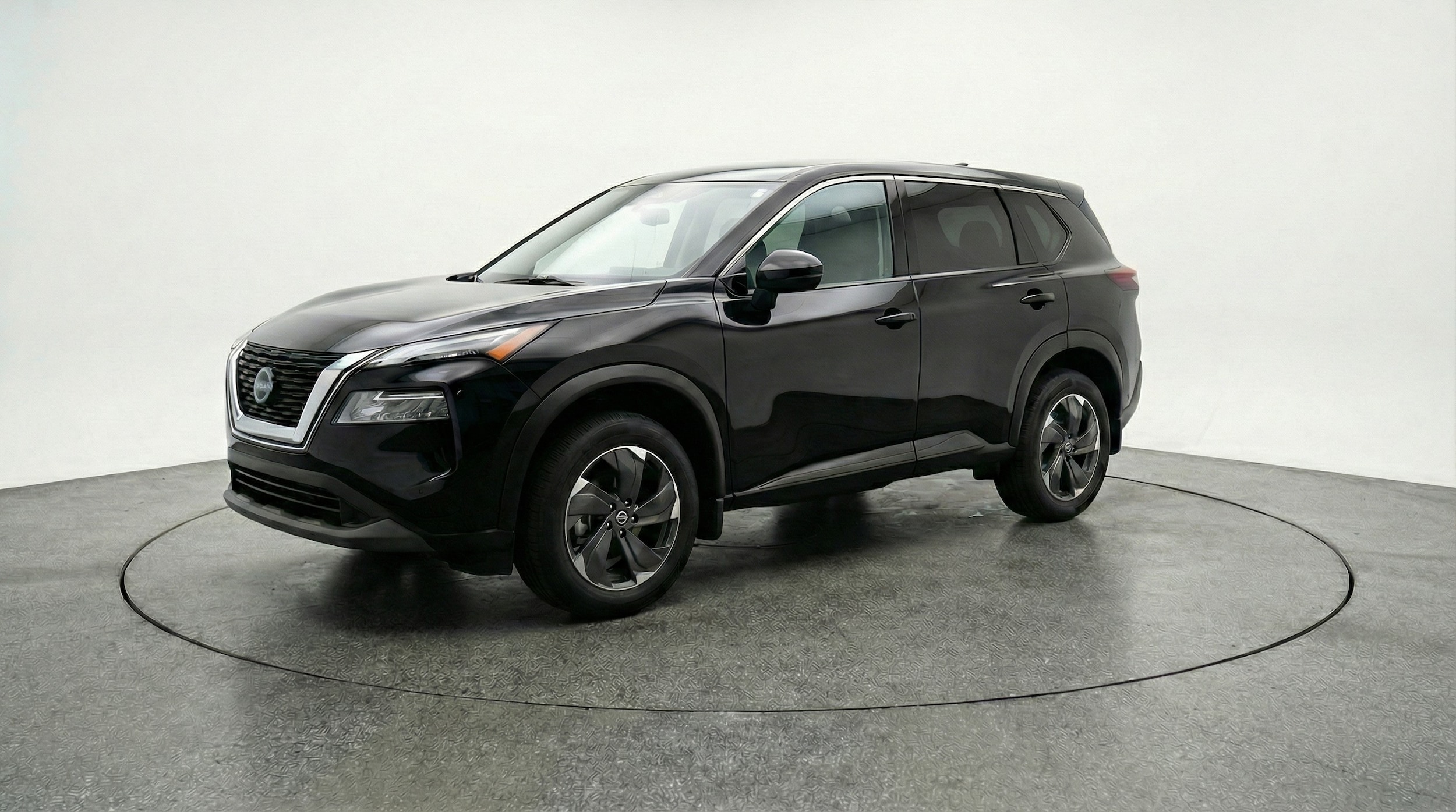 Thumbnail: 2025 Nissan Rogue - 3