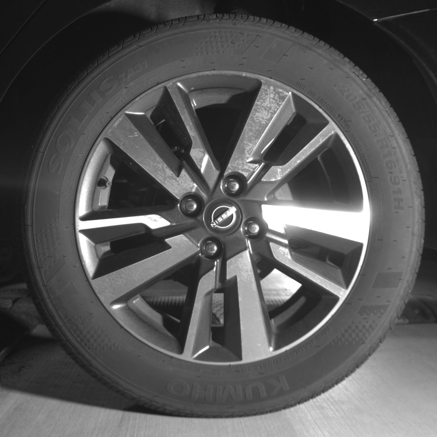 Thumbnail: 2025 Nissan Versa - 11