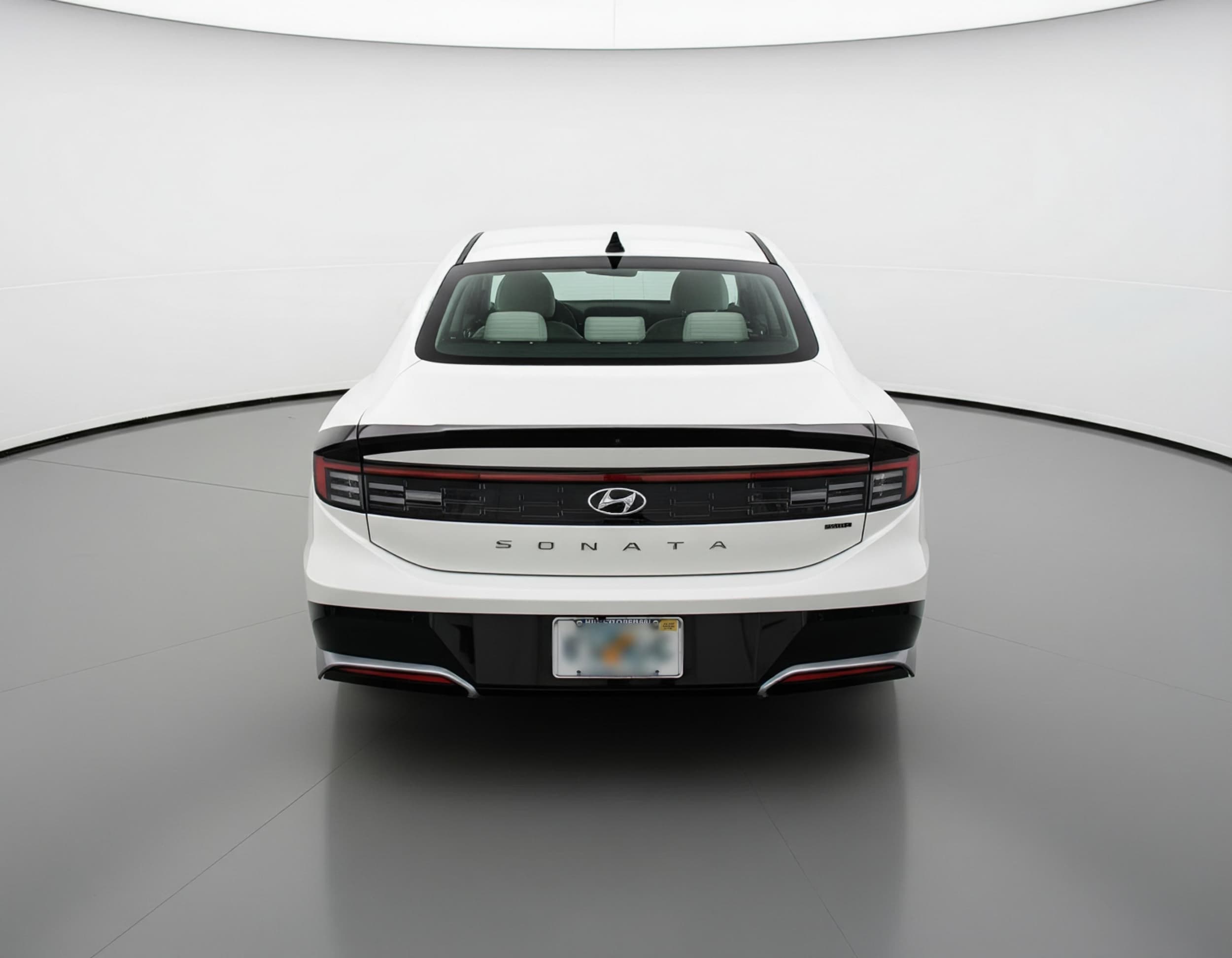 Thumbnail: 2025 Hyundai Sonata - 6