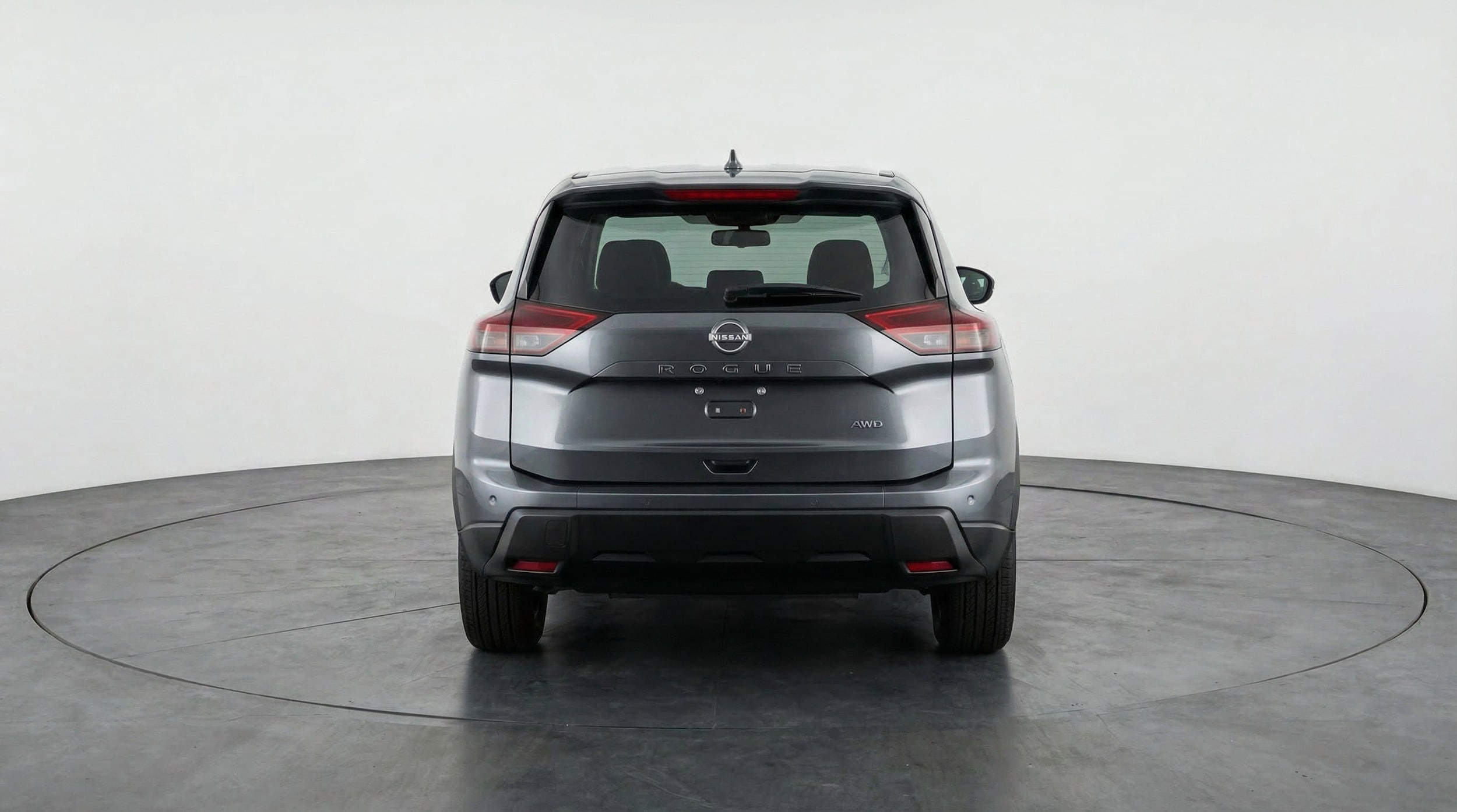 Thumbnail: 2025 Nissan Rogue - 7