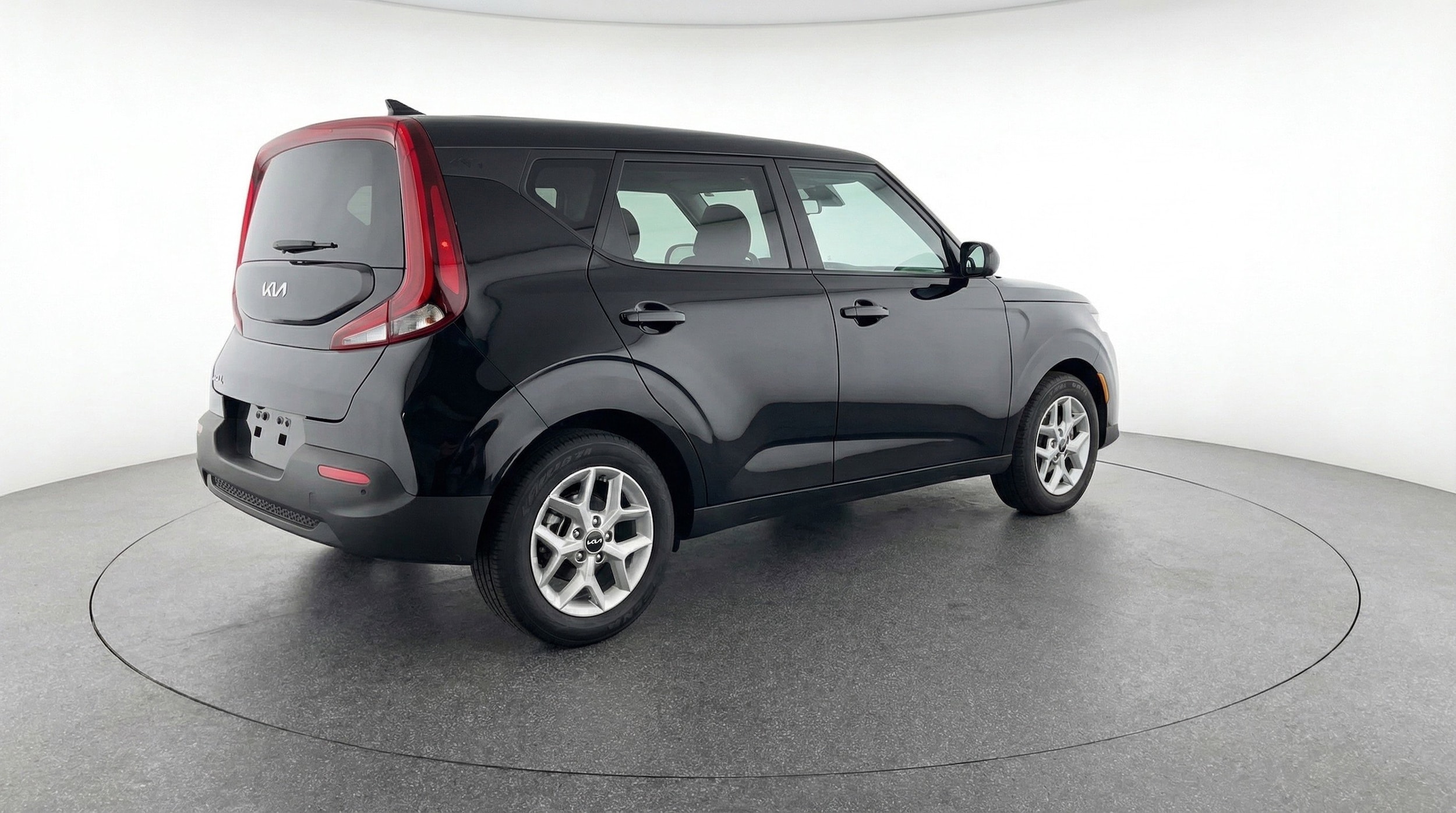 Thumbnail: 2025 Kia Soul - 9