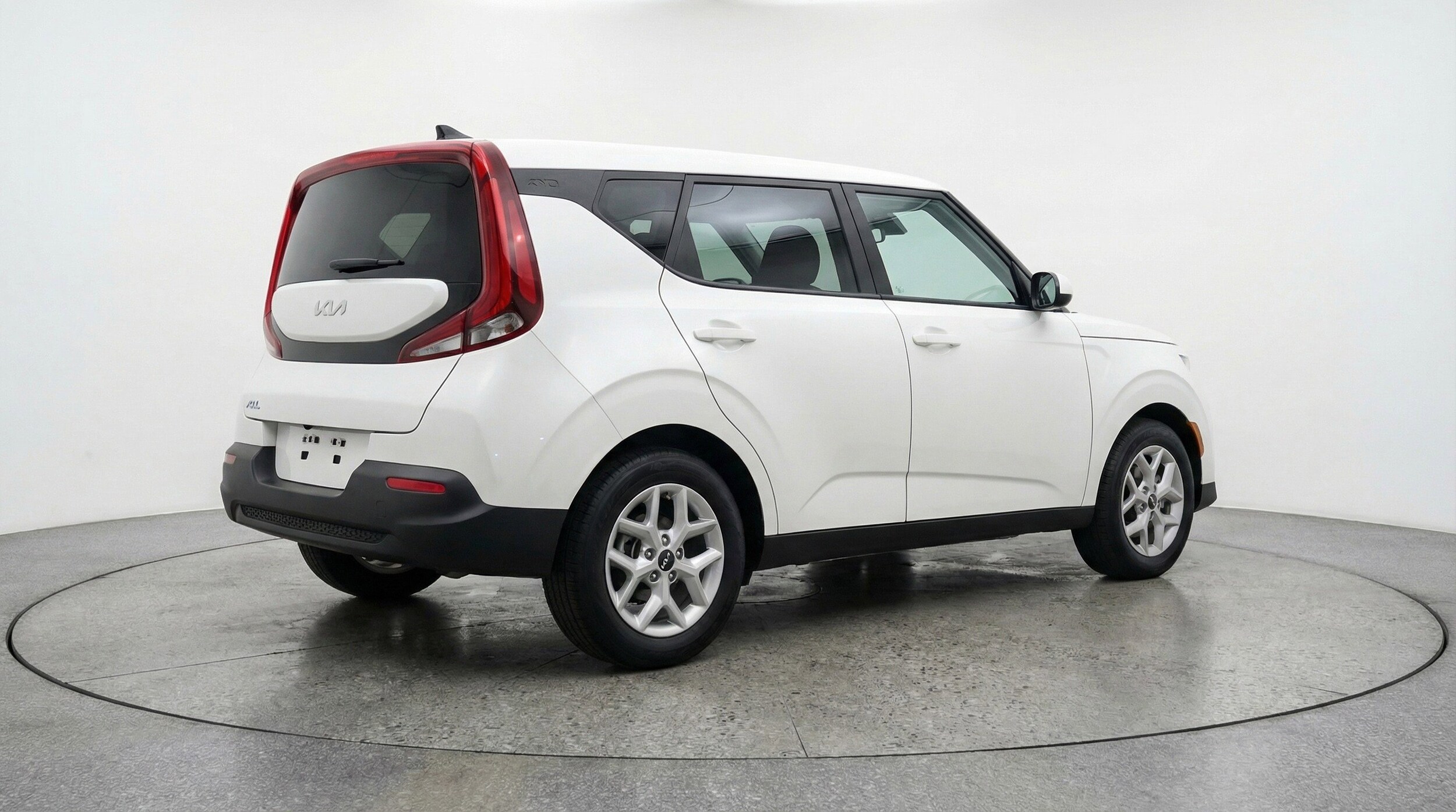 Thumbnail: 2025 Kia Soul - 9