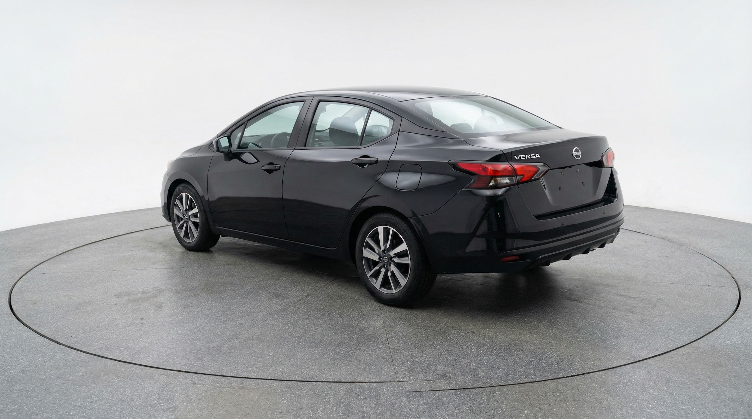 Thumbnail: 2025 Nissan Versa - 5