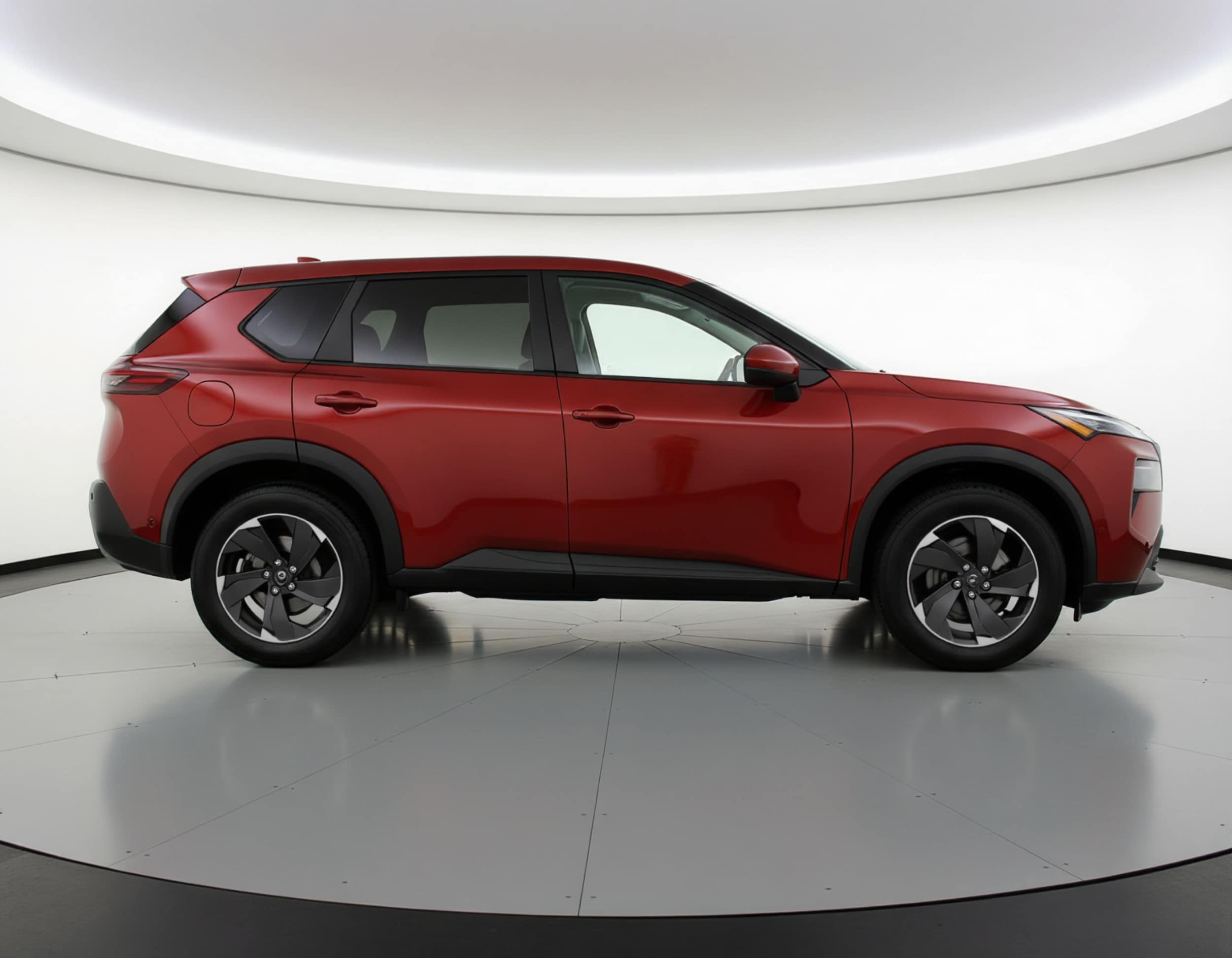 Thumbnail: 2025 Nissan Rogue - 8