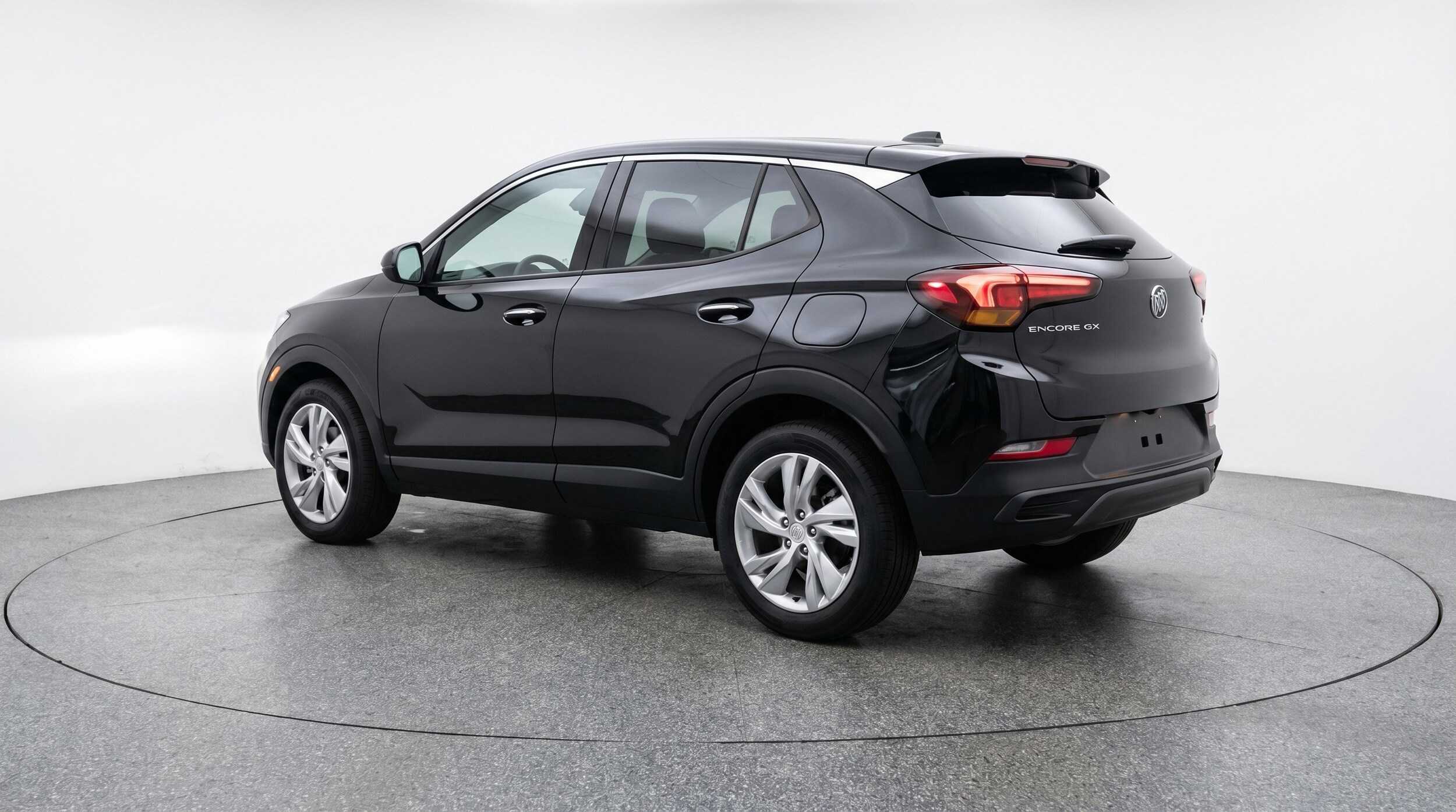 Thumbnail: 2025 Buick Encore GX - 6