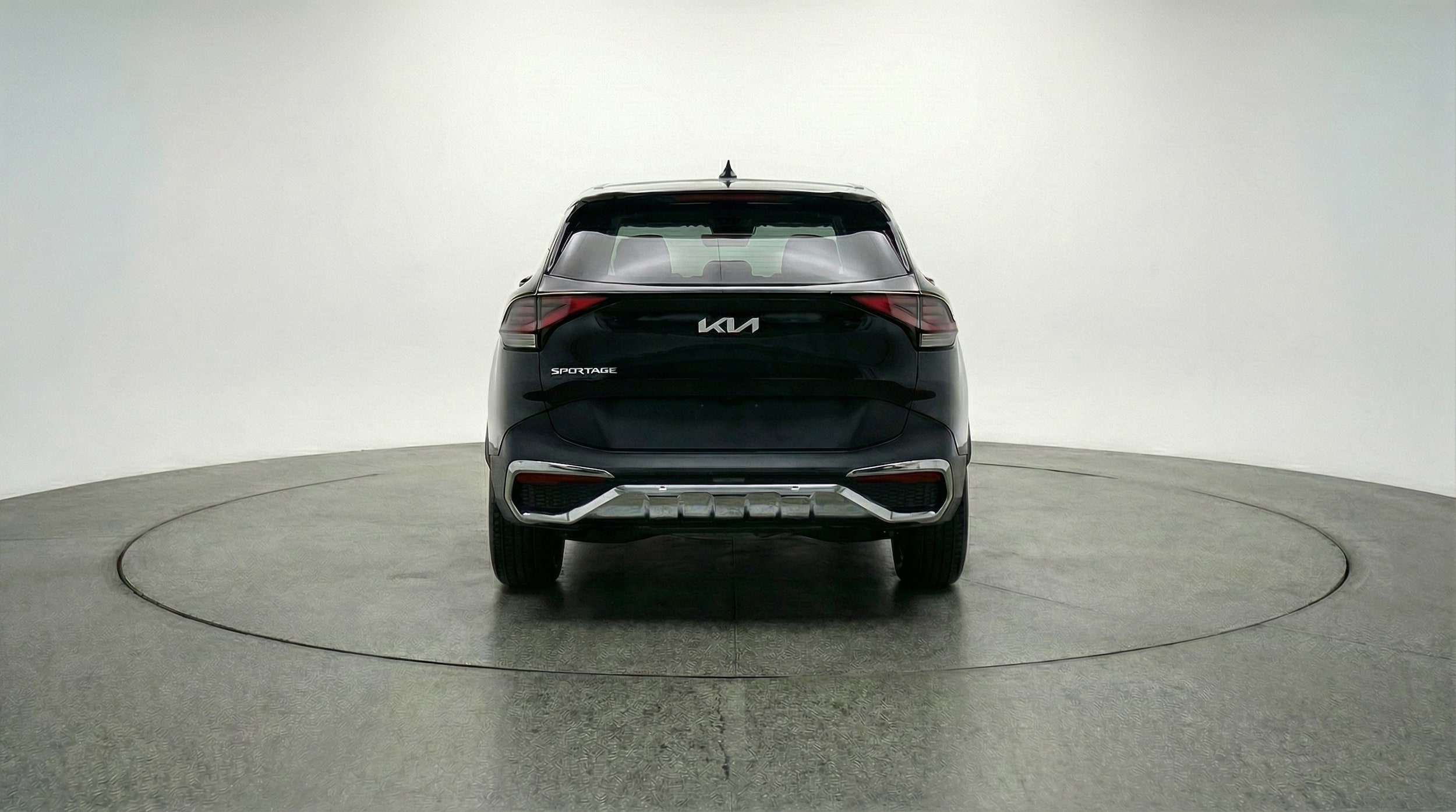 Thumbnail: 2025 Kia Sportage - 6