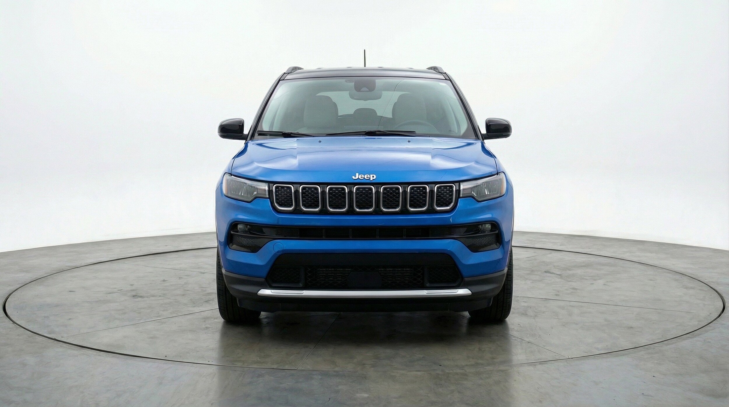 Thumbnail: 2025 Jeep Compass - 2