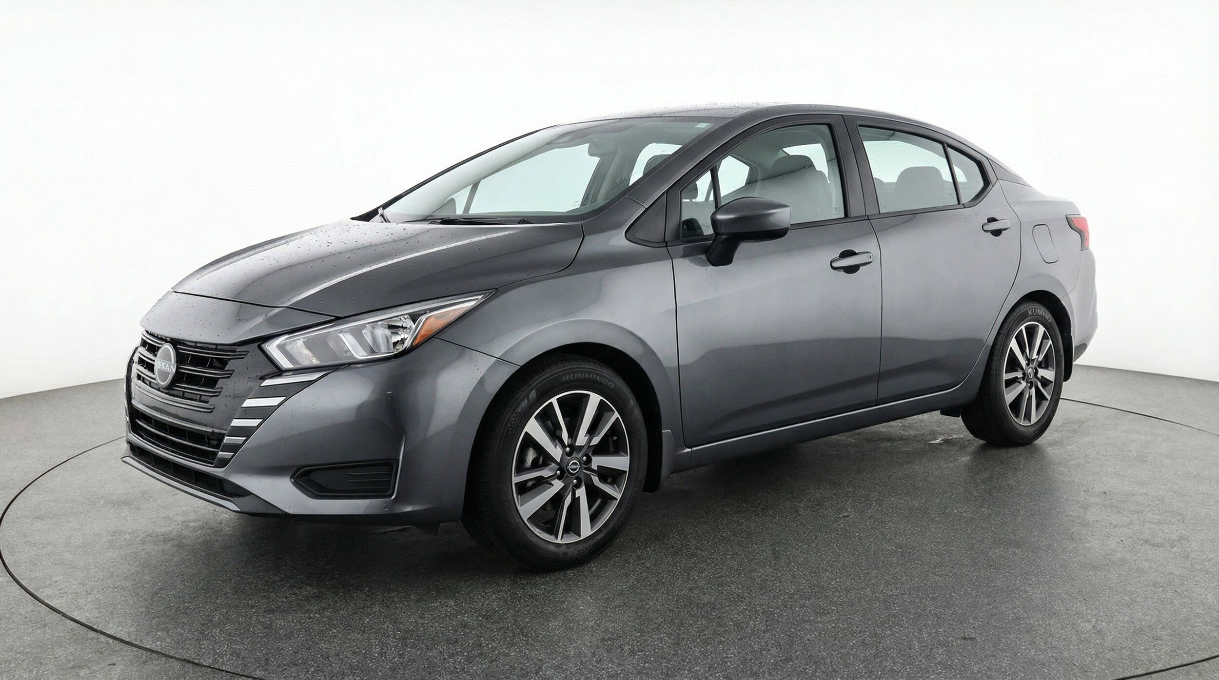 Thumbnail: 2025 Nissan Versa - 3