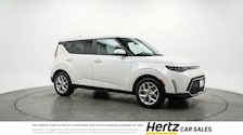 2025 Kia Soul  -
                  Morrow, GA