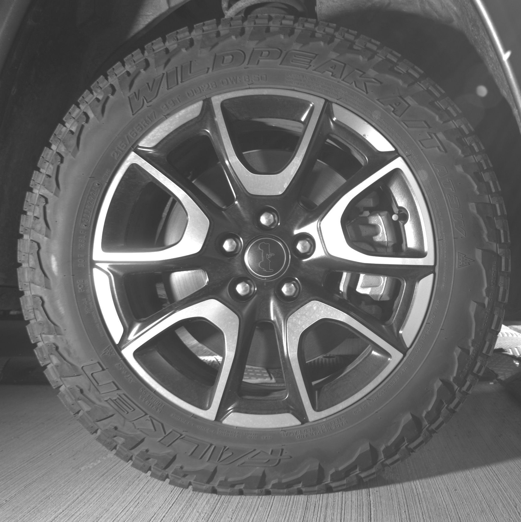 Thumbnail: 2025 Jeep Compass - 10