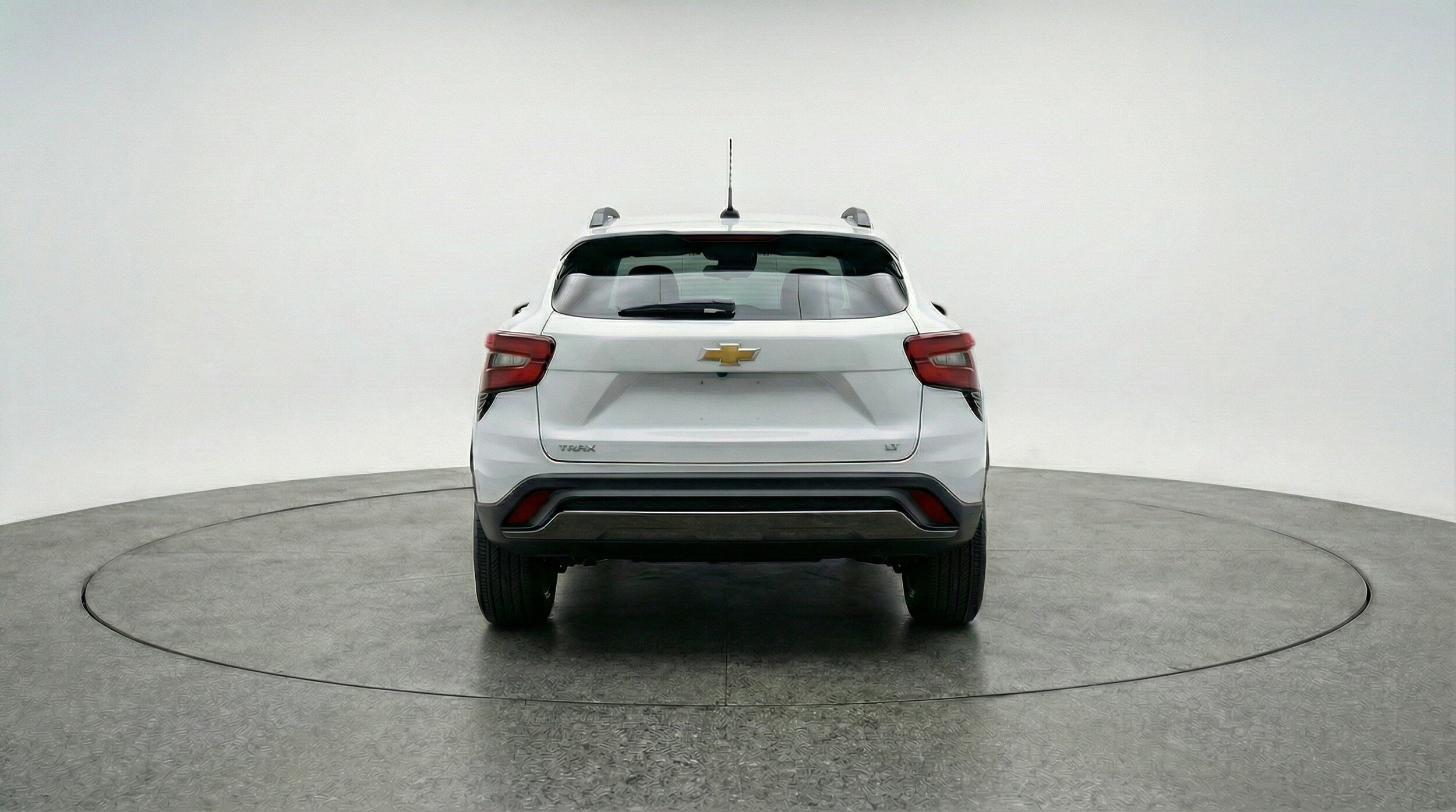 Thumbnail: 2025 Chevrolet Trax - 7
