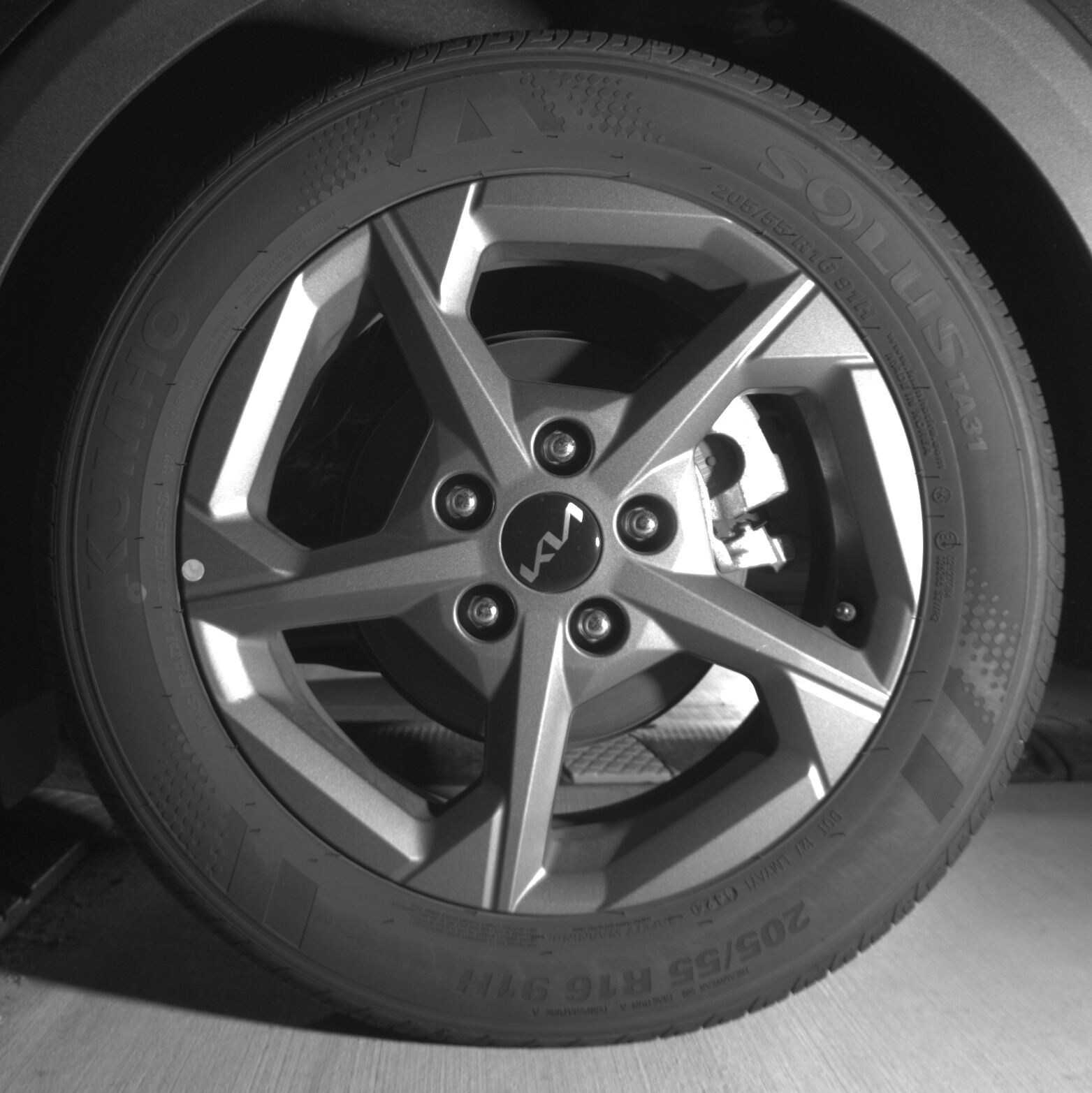 Thumbnail: 2025 Kia K4 - 11