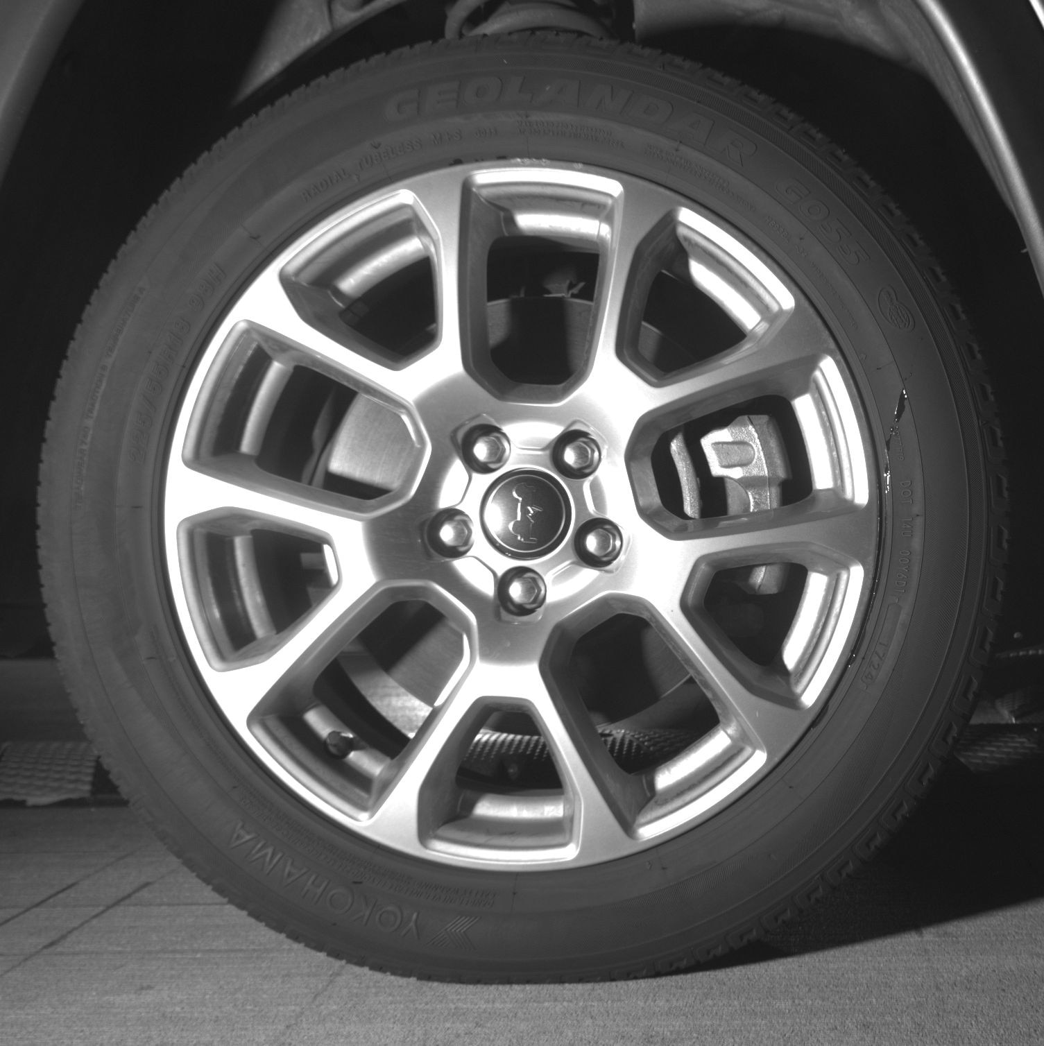 Thumbnail: 2025 Jeep Compass - 10