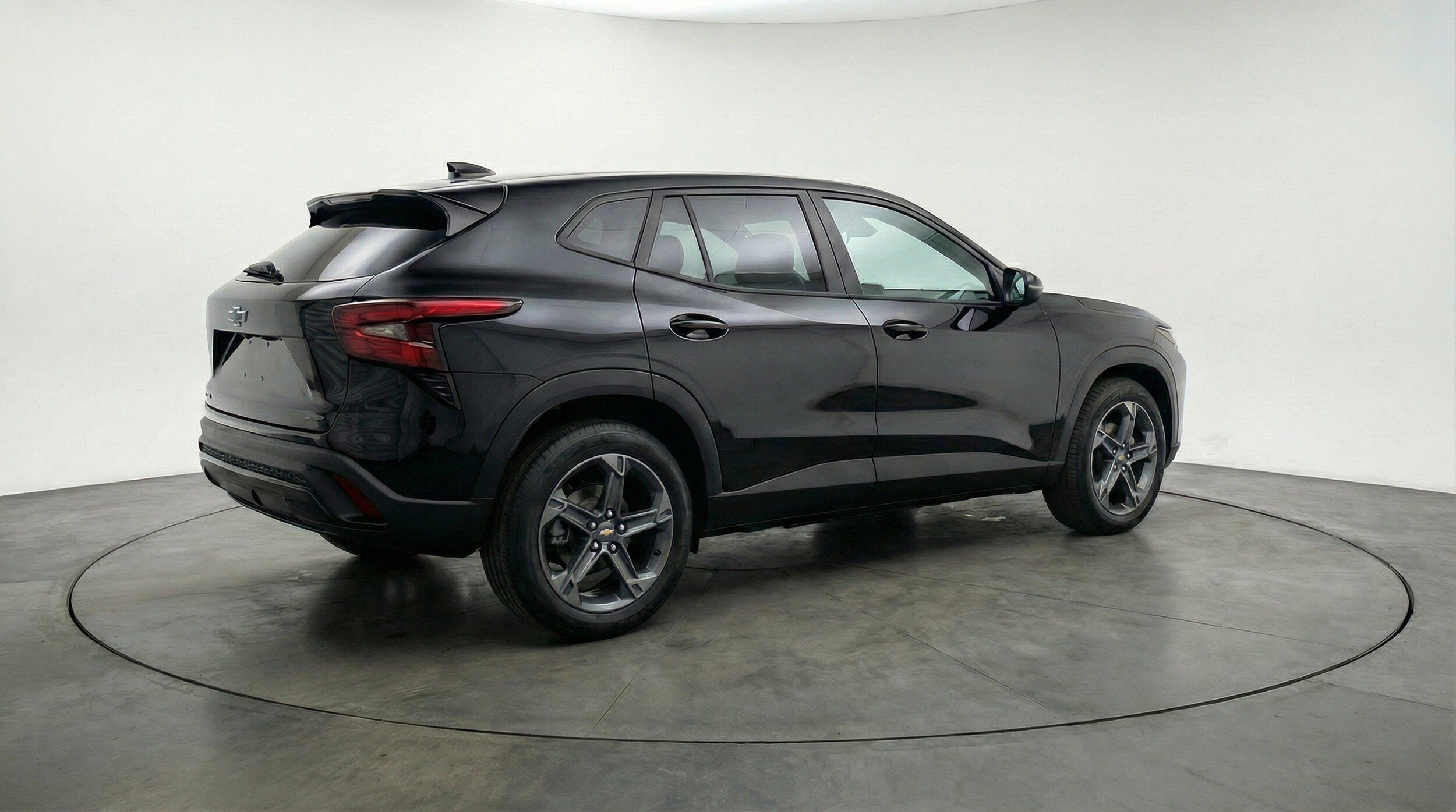 Thumbnail: 2026 Chevrolet Blazer - 7