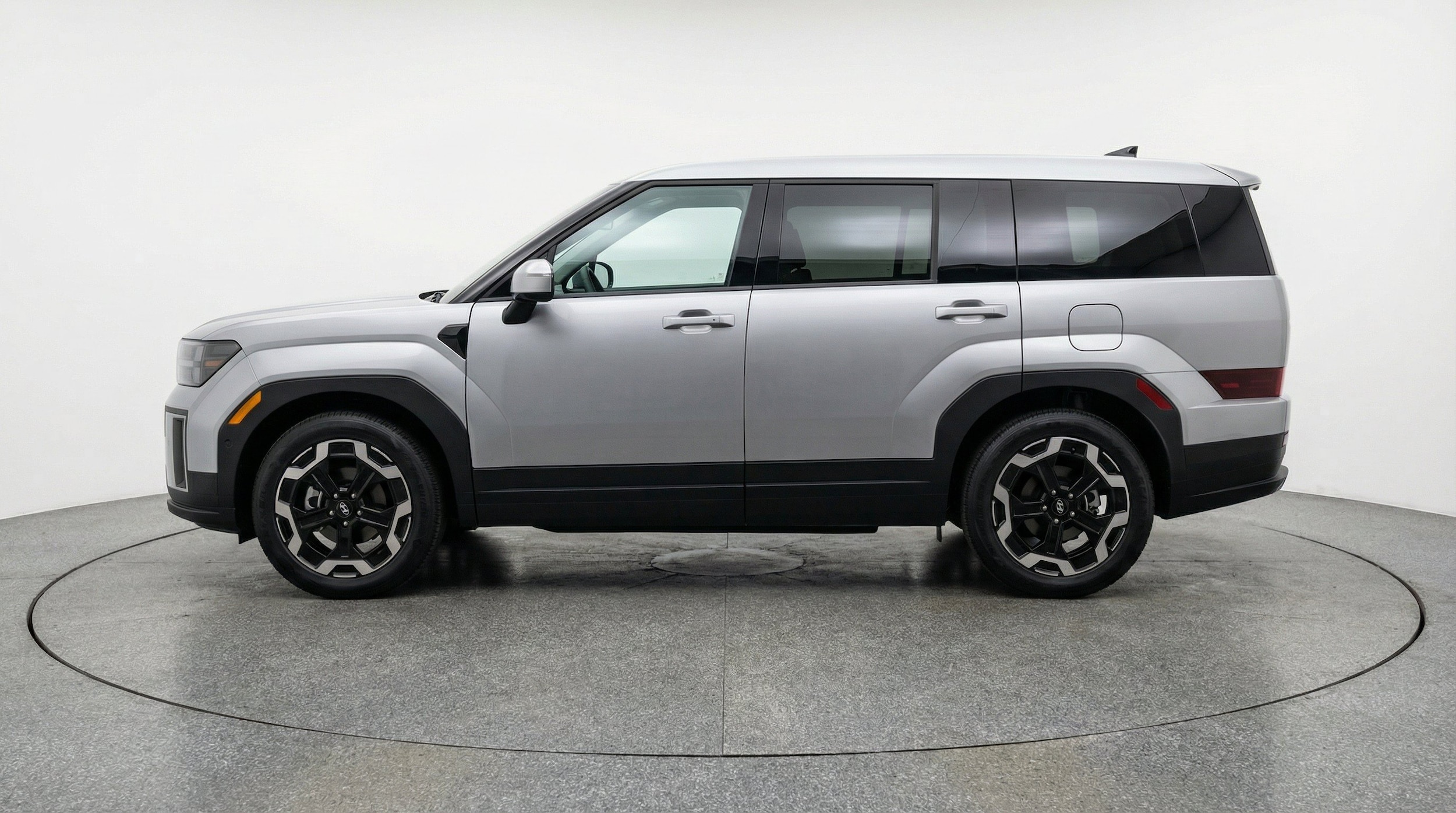 Thumbnail: 2026 Hyundai Santa Fe - 5