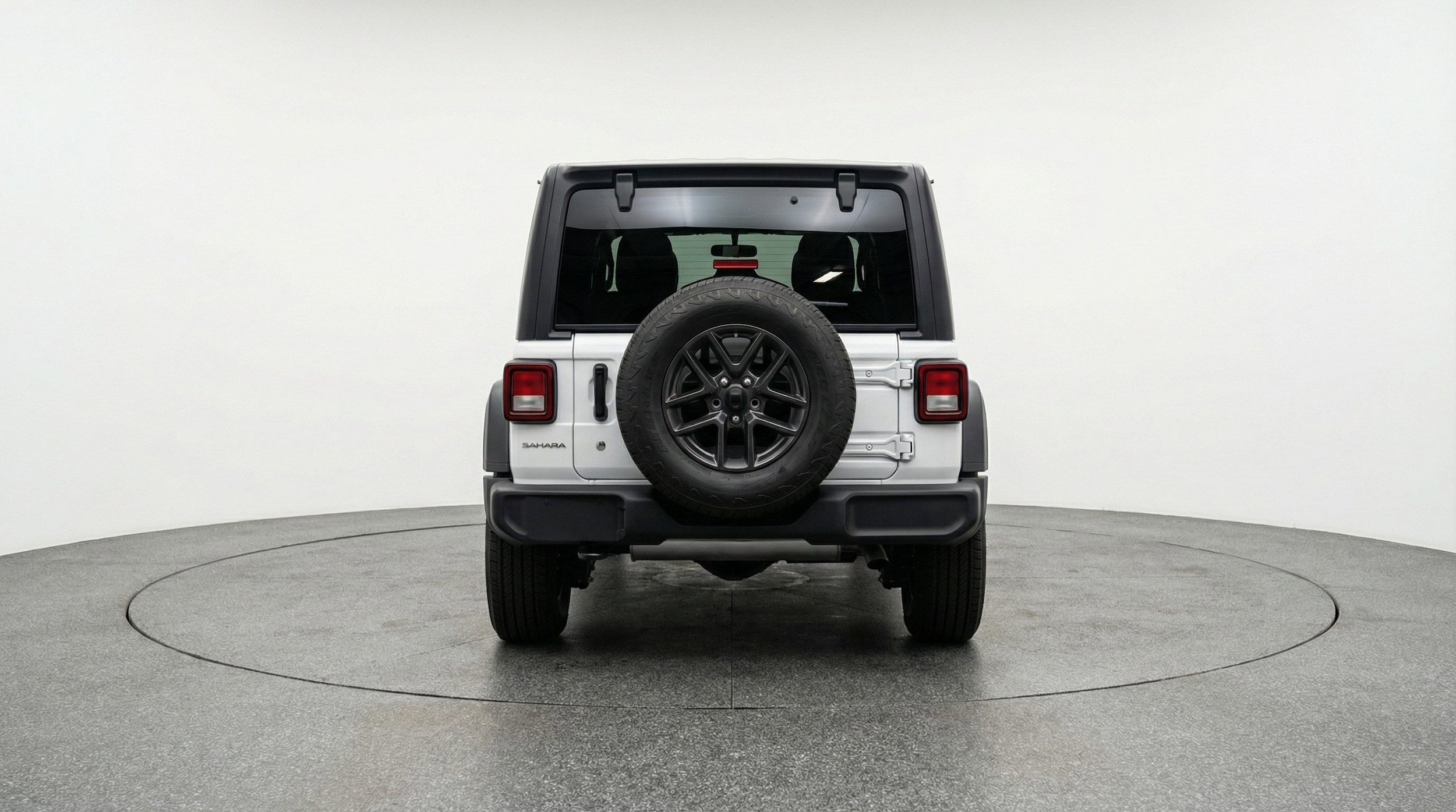Thumbnail: 2025 Jeep Wrangler - 7