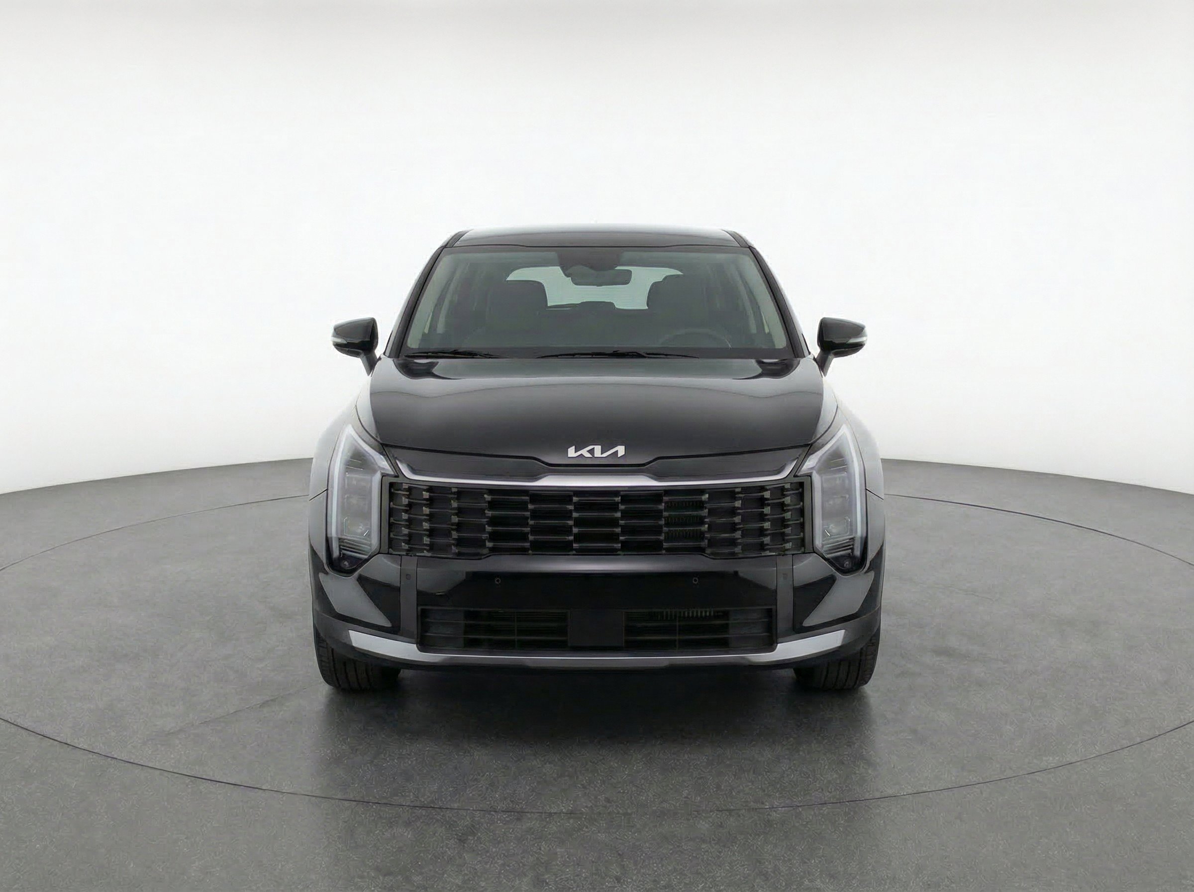 Thumbnail: 2026 Kia Sportage - 2