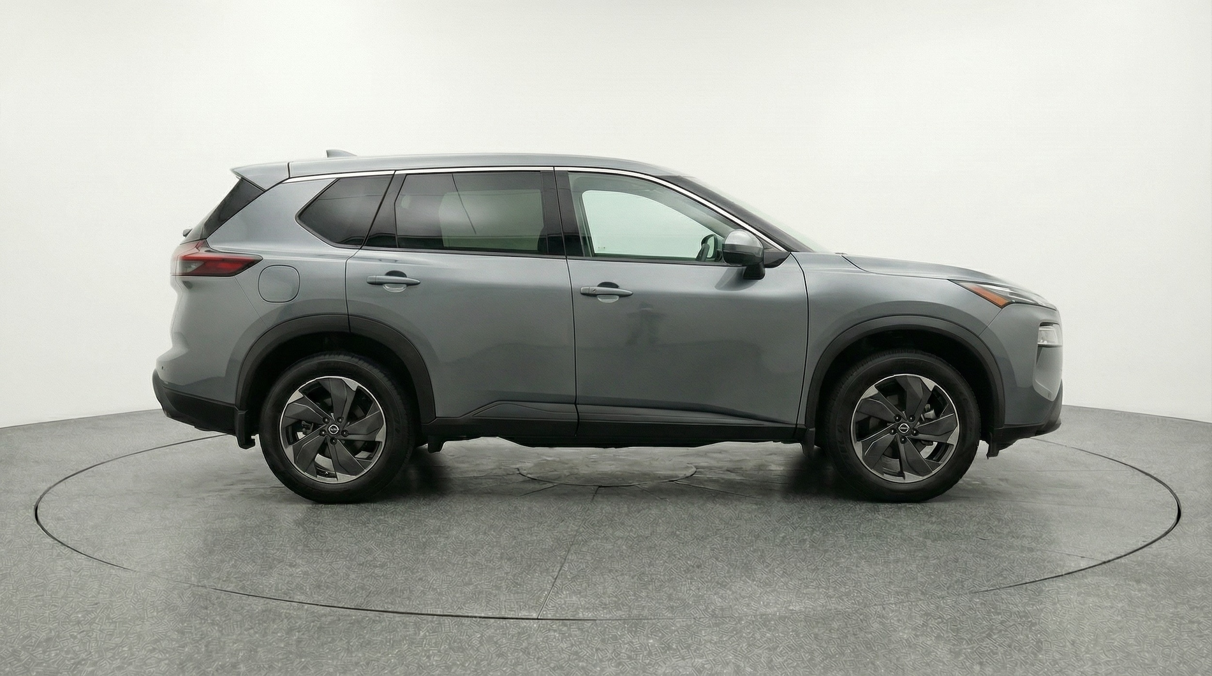 Thumbnail: 2025 Nissan Rogue - 8