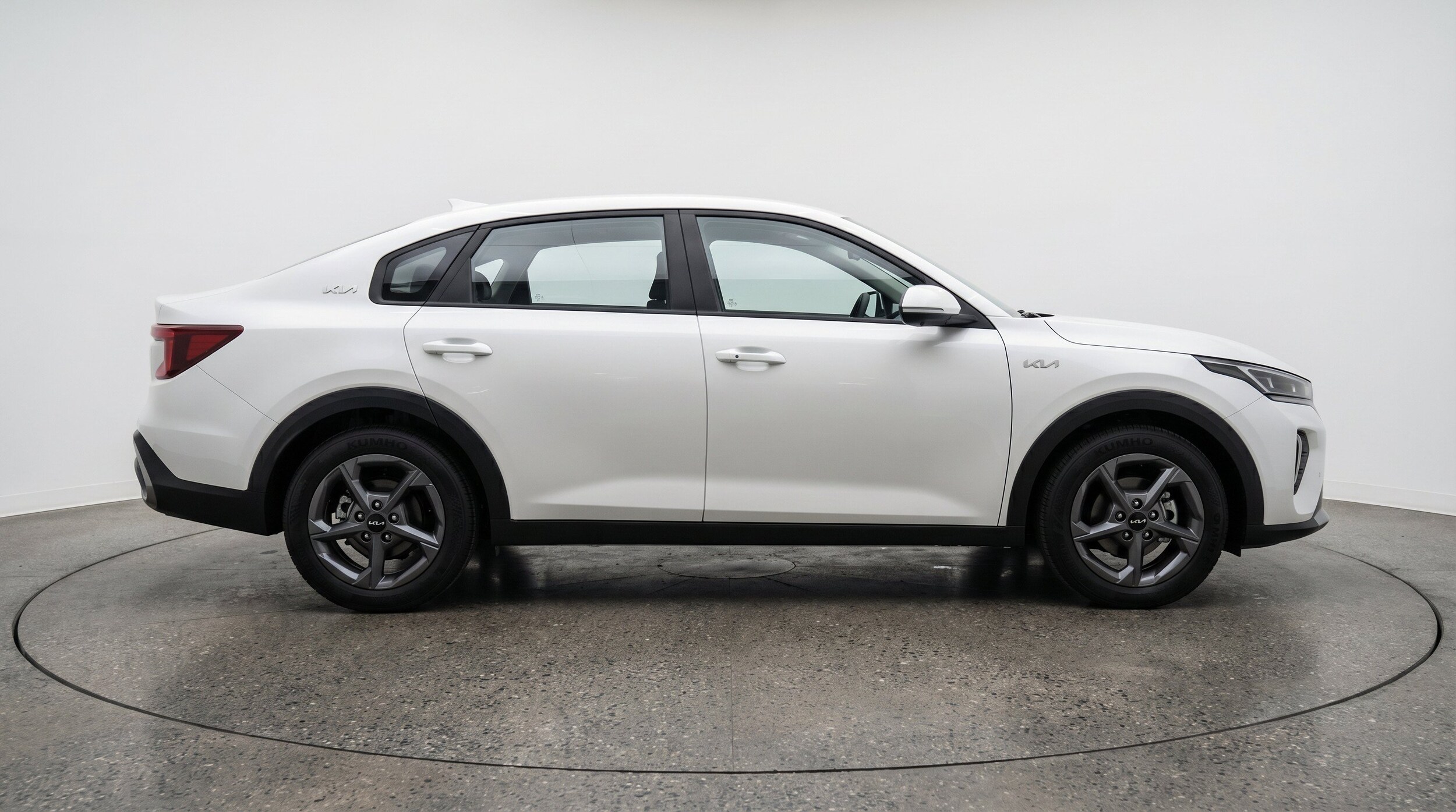 Thumbnail: 2026 Kia K4 - 11