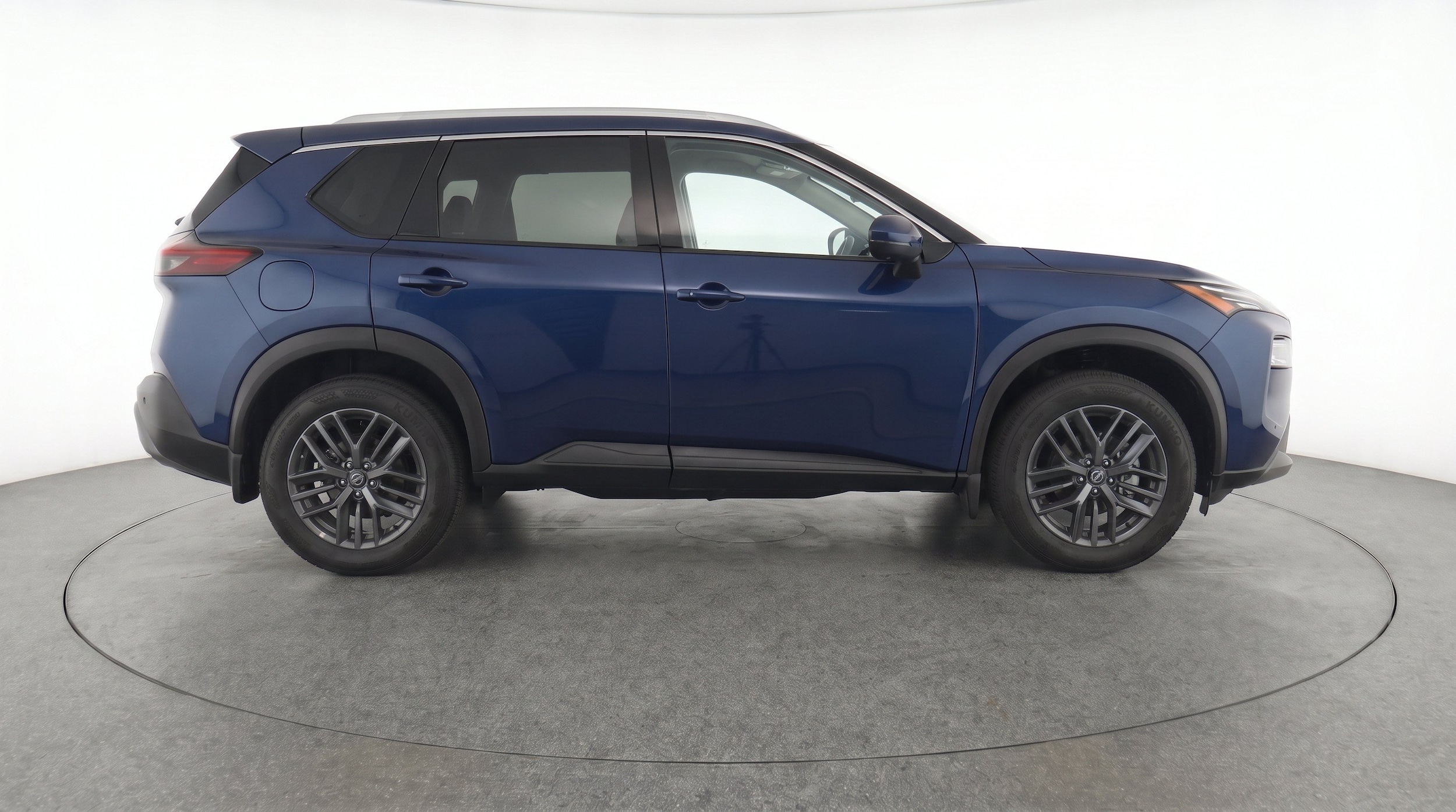 Thumbnail: 2026 Nissan Rogue - 11