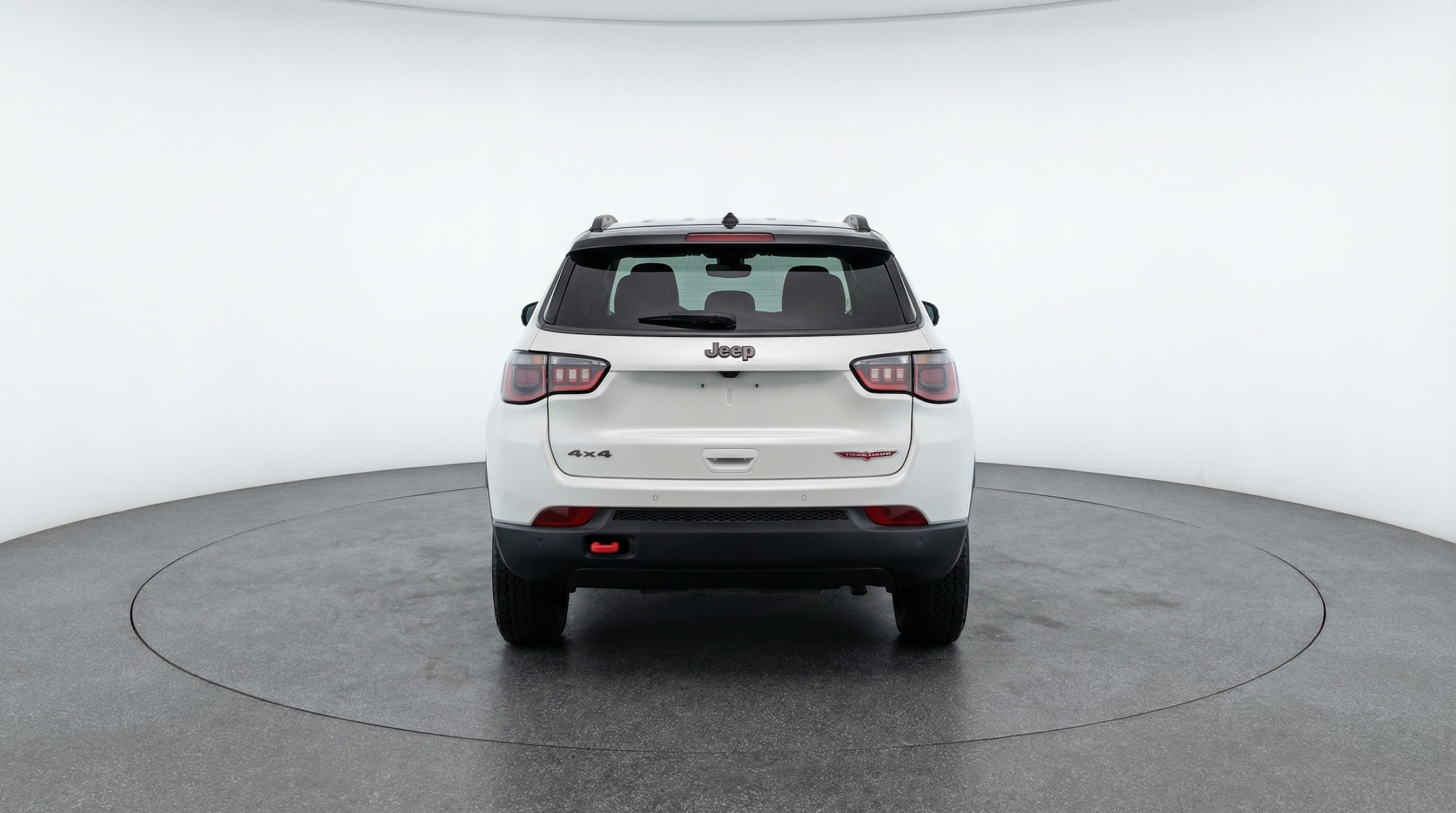 Thumbnail: 2025 Jeep Compass - 6