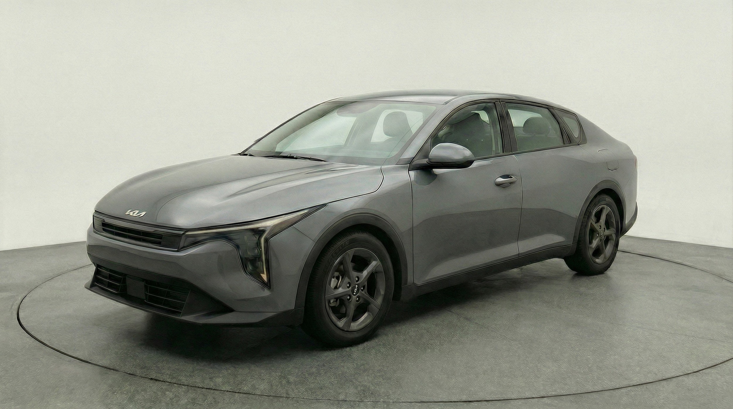 Thumbnail: 2025 Kia K4 - 3