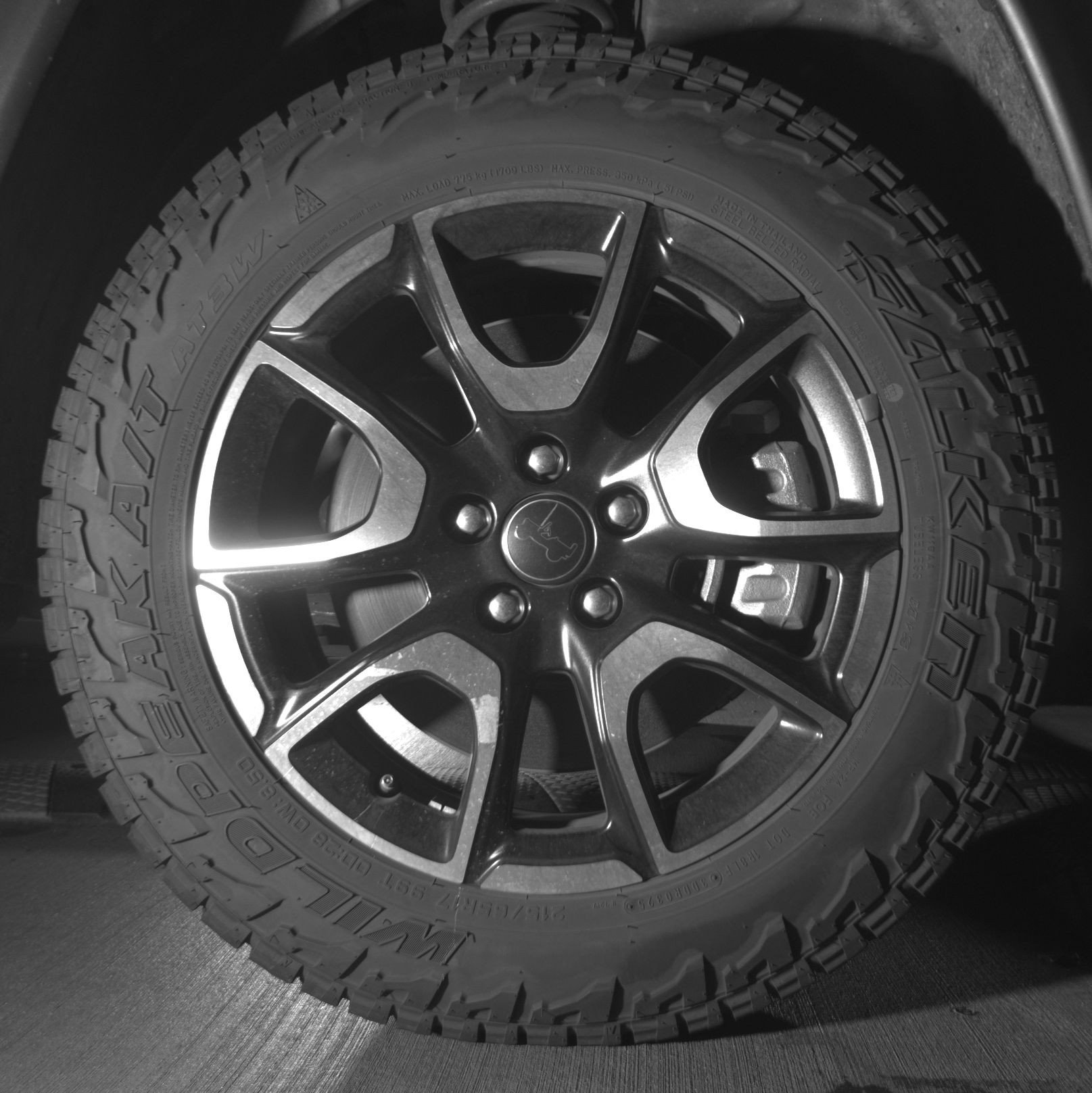 Thumbnail: 2025 Jeep Compass - 13