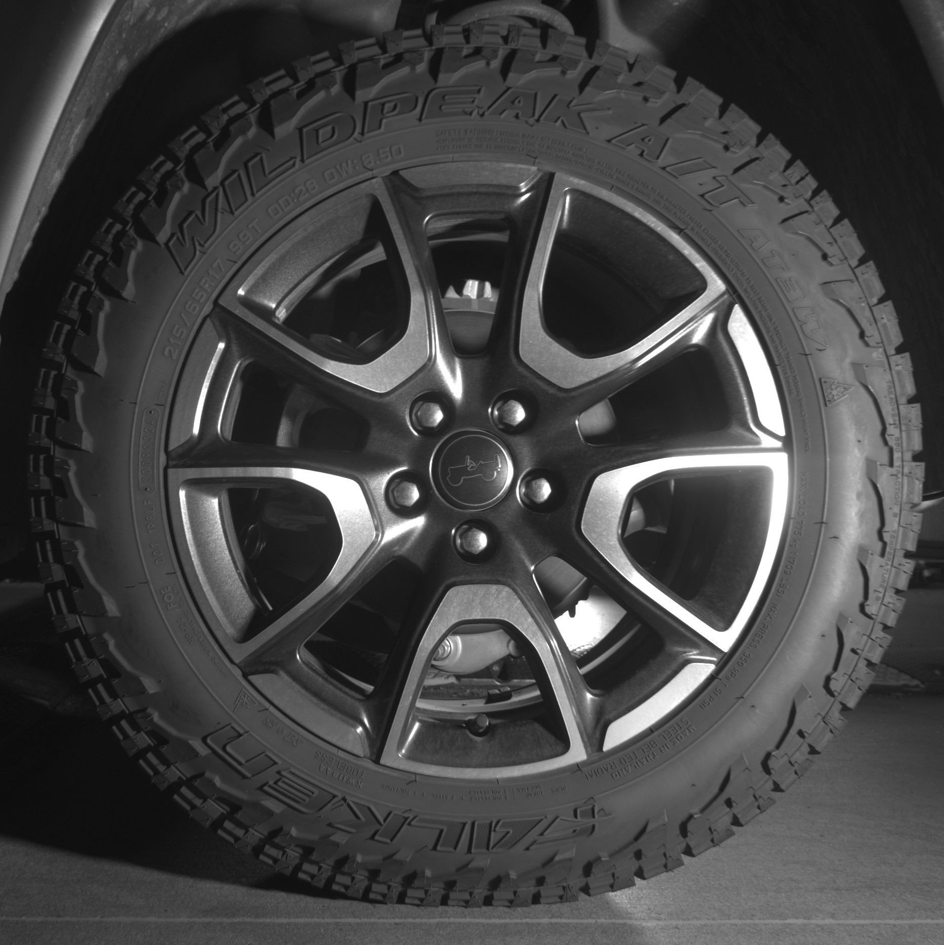 Thumbnail: 2025 Jeep Compass - 14