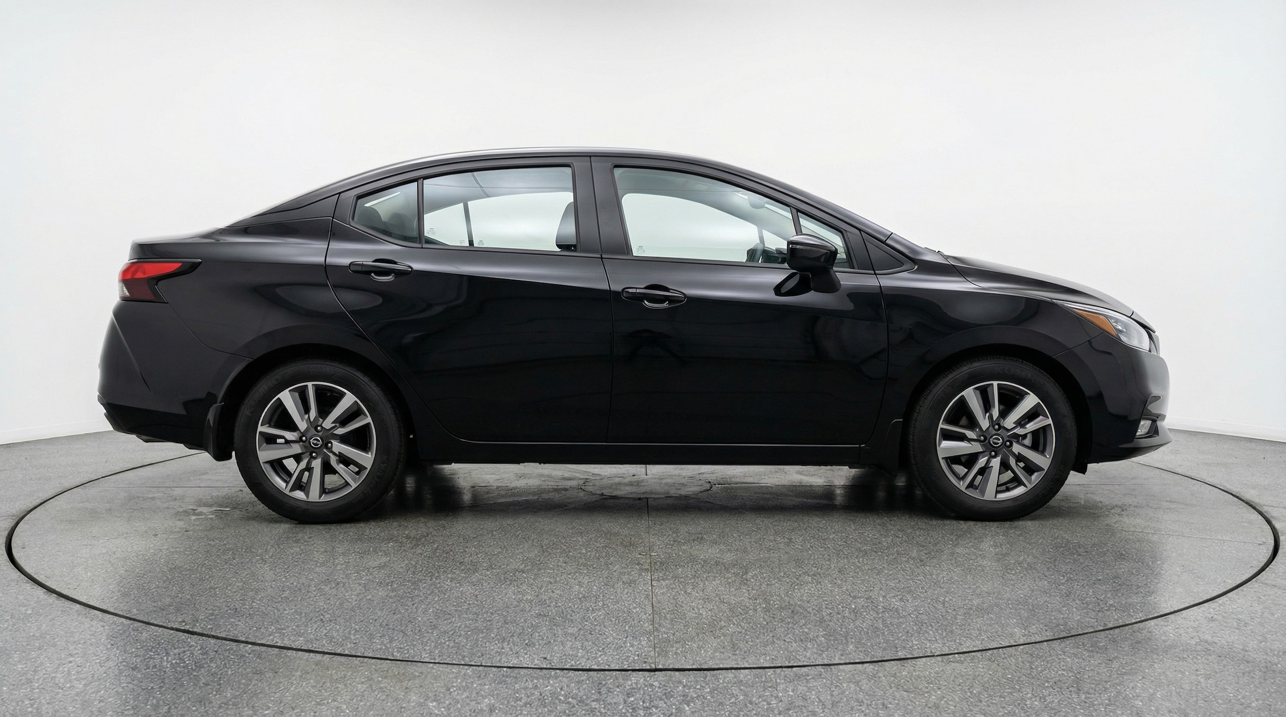 Thumbnail: 2025 Nissan Versa - 8