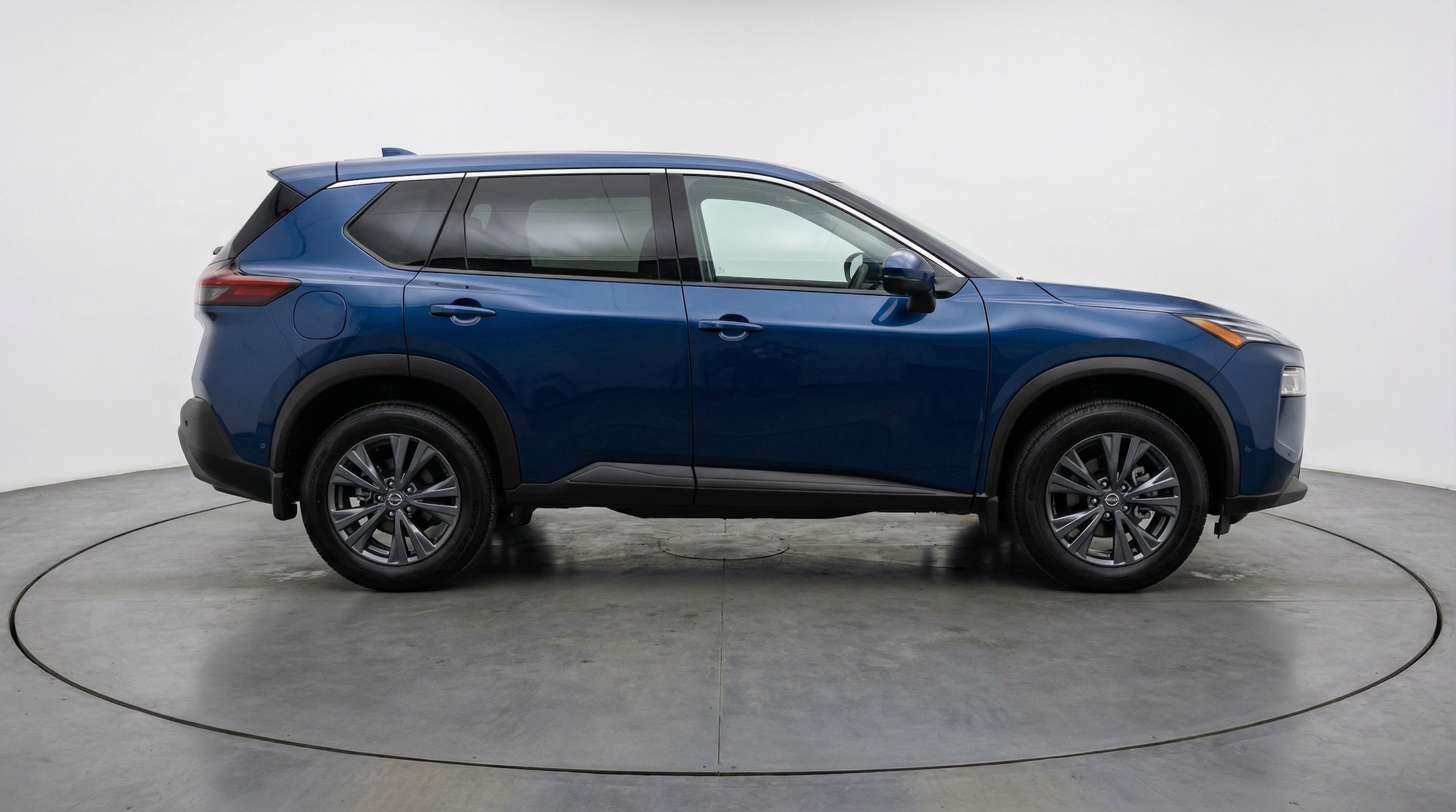 Thumbnail: 2025 Nissan Rogue - 8