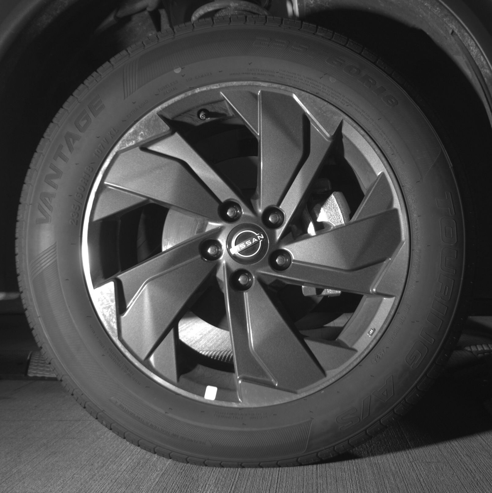 Thumbnail: 2025 Nissan Rogue - 10