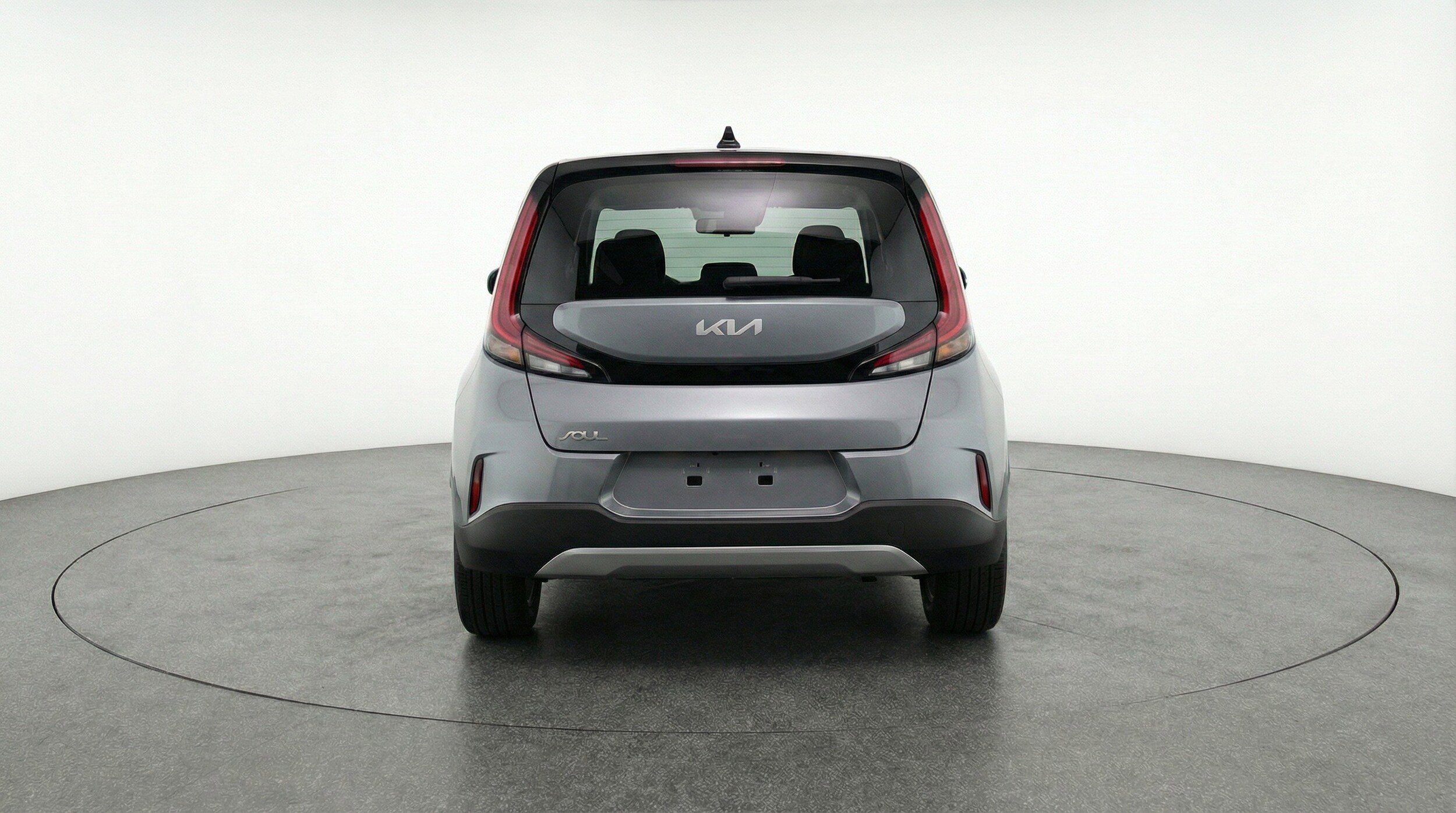 Thumbnail: 2025 Kia Soul - 7