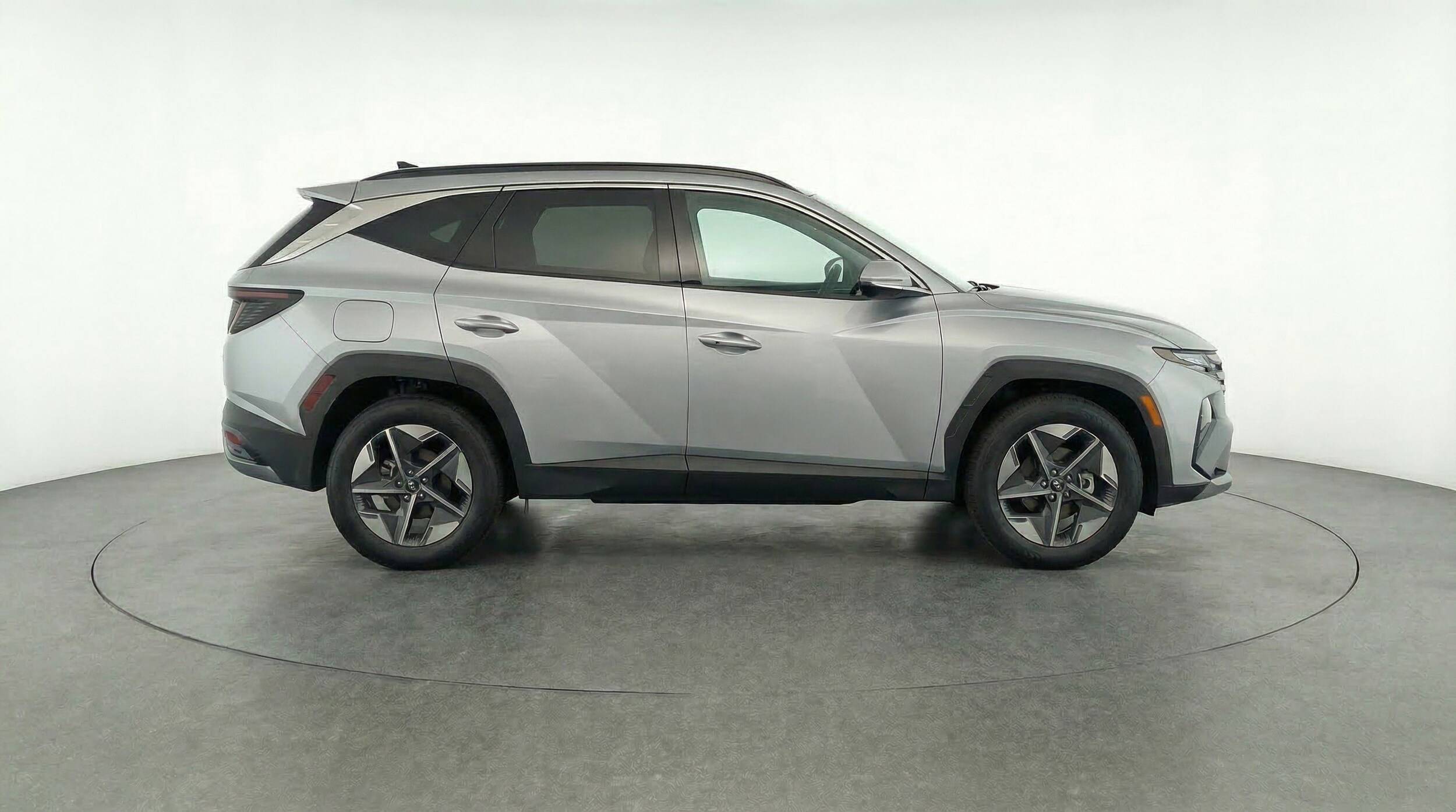 Thumbnail: 2025 Hyundai Tucson - 11