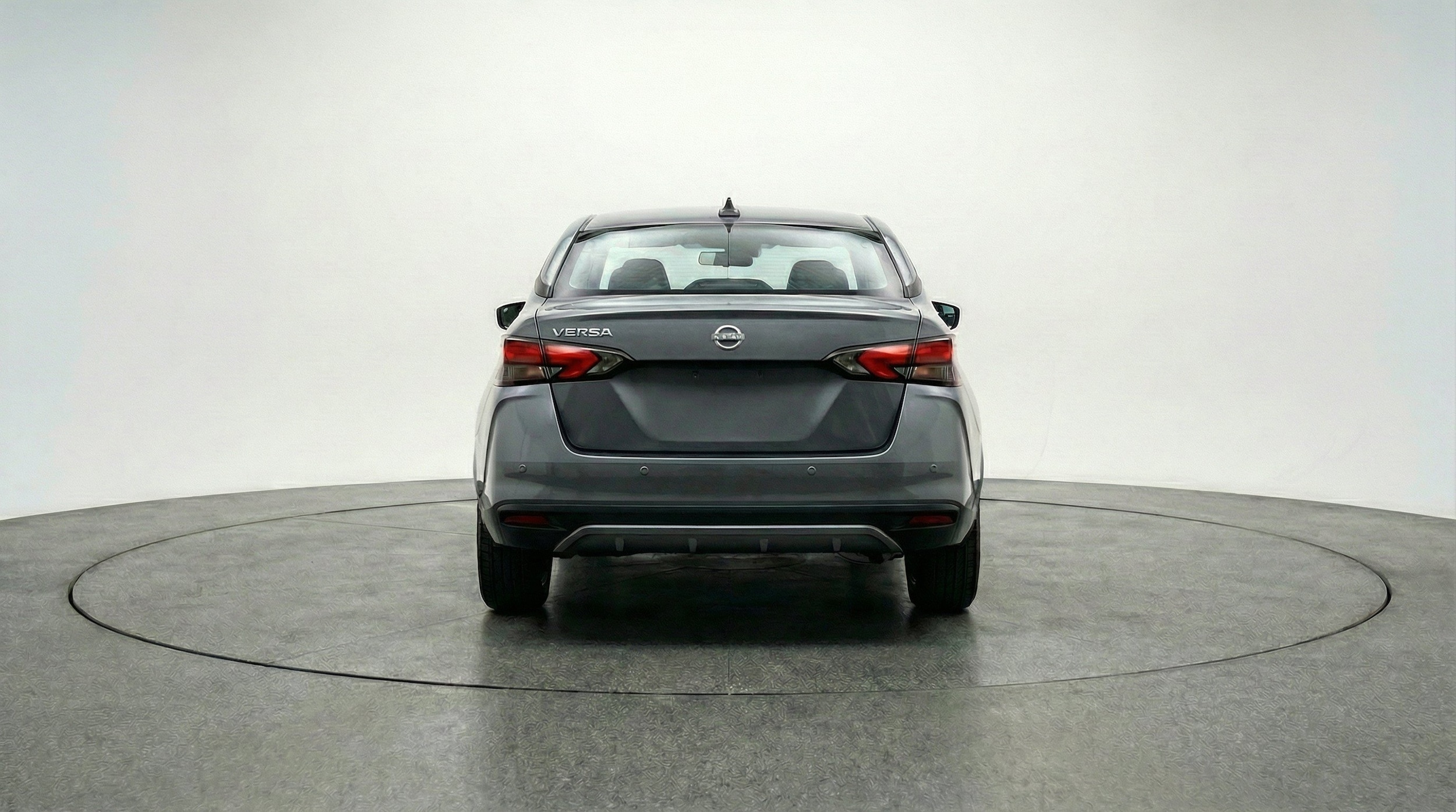 Thumbnail: 2025 Nissan Versa - 7
