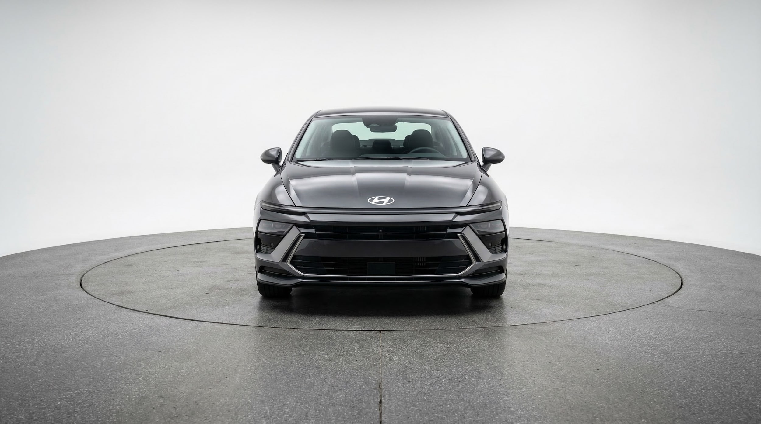 Thumbnail: 2025 Hyundai Sonata - 2