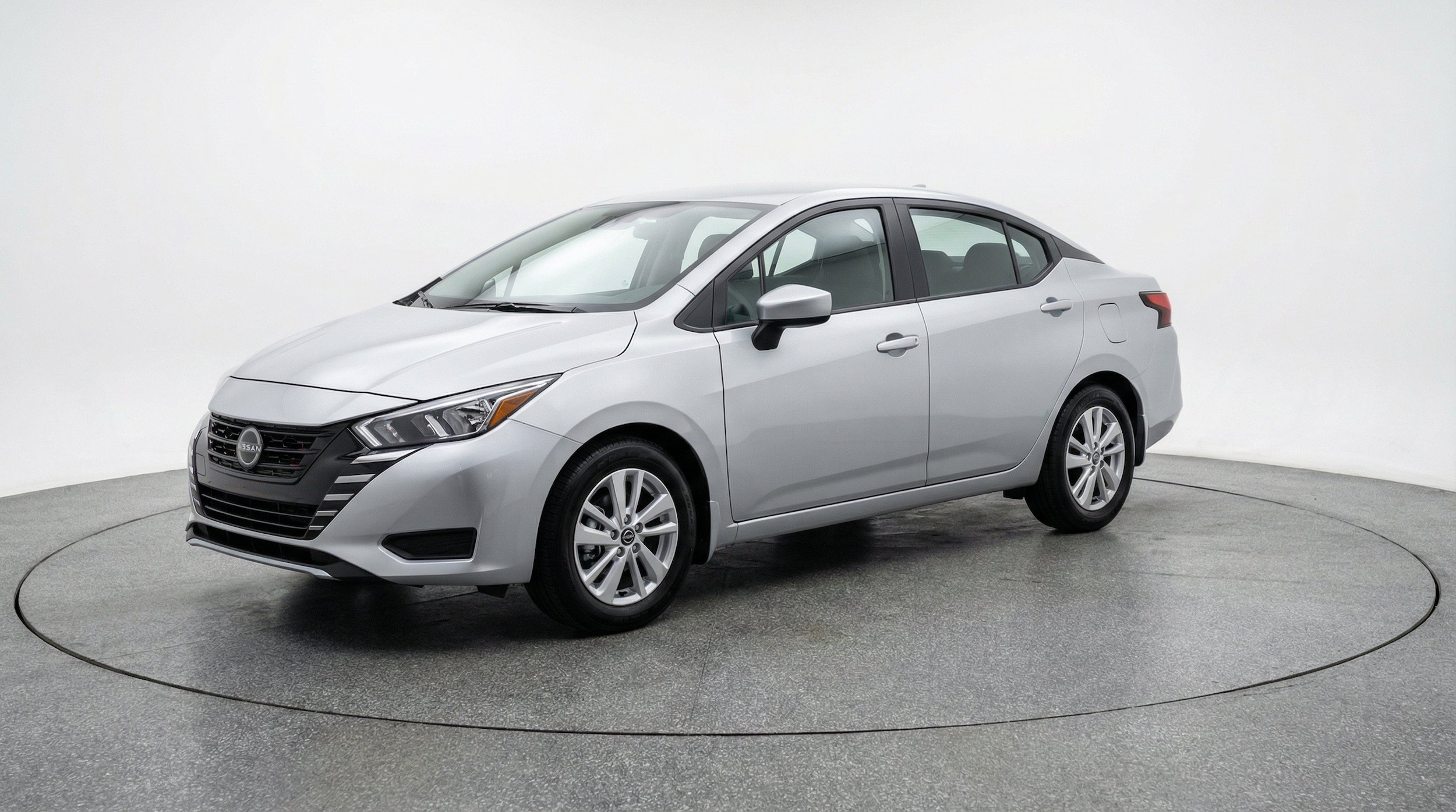Thumbnail: 2025 Nissan Versa - 3