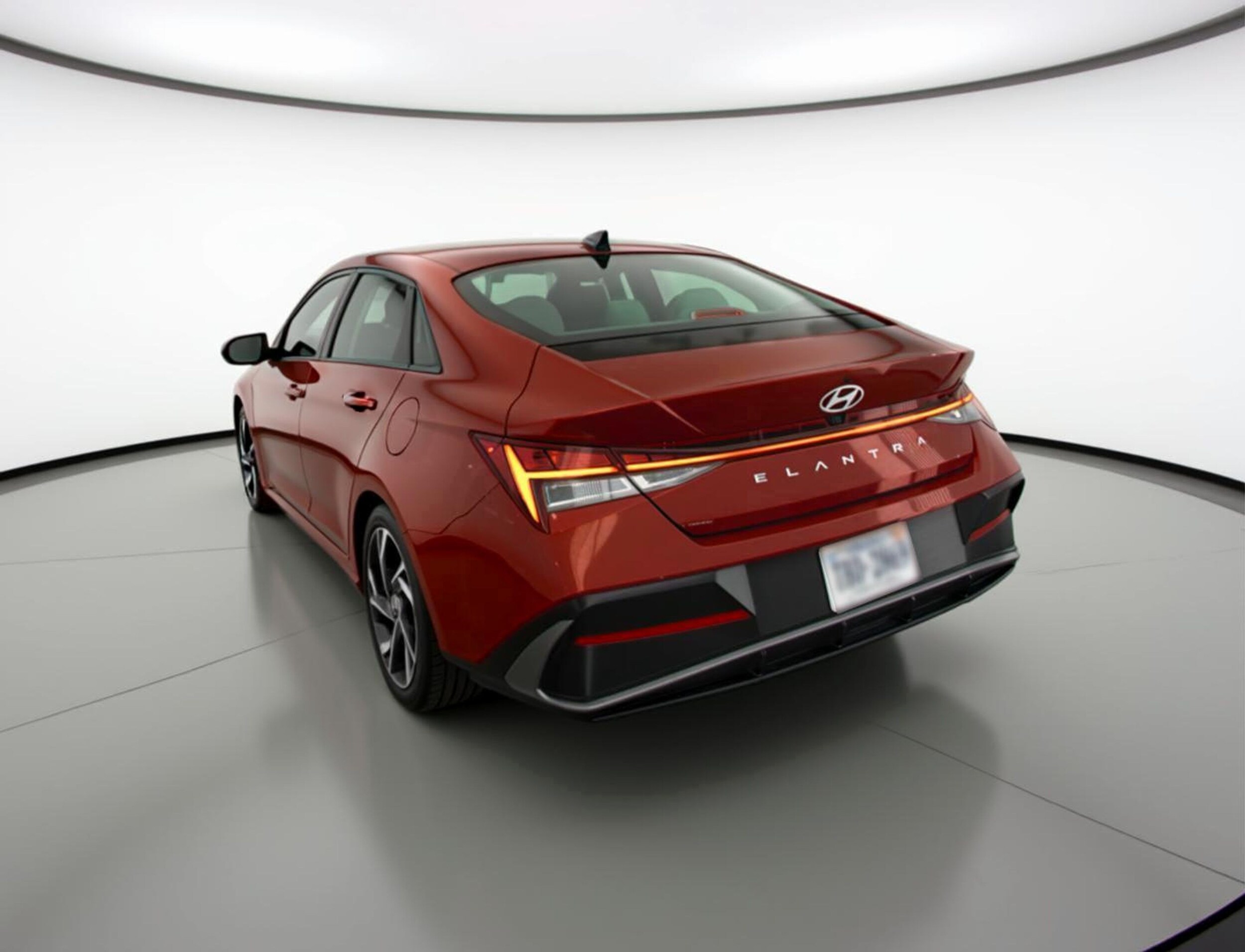 Thumbnail: 2025 Hyundai Elantra - 5