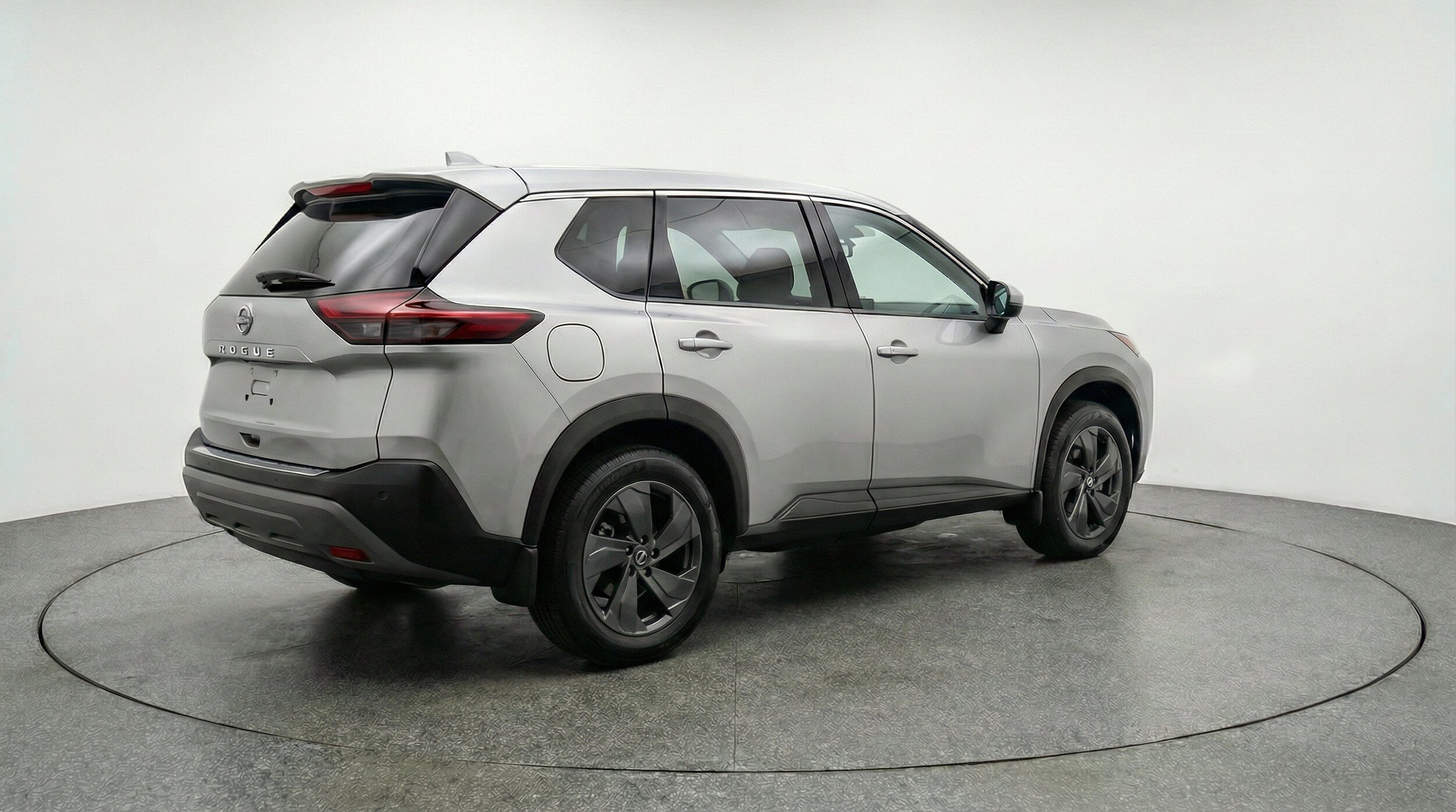 Thumbnail: 2025 Nissan Rogue - 9