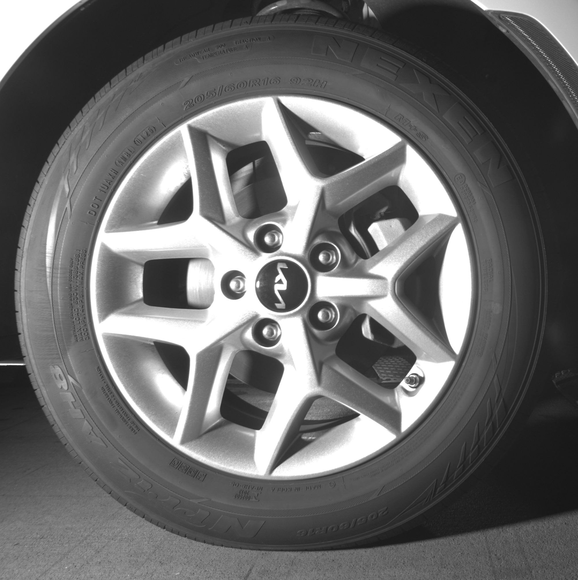 Thumbnail: 2025 Kia Soul - 13