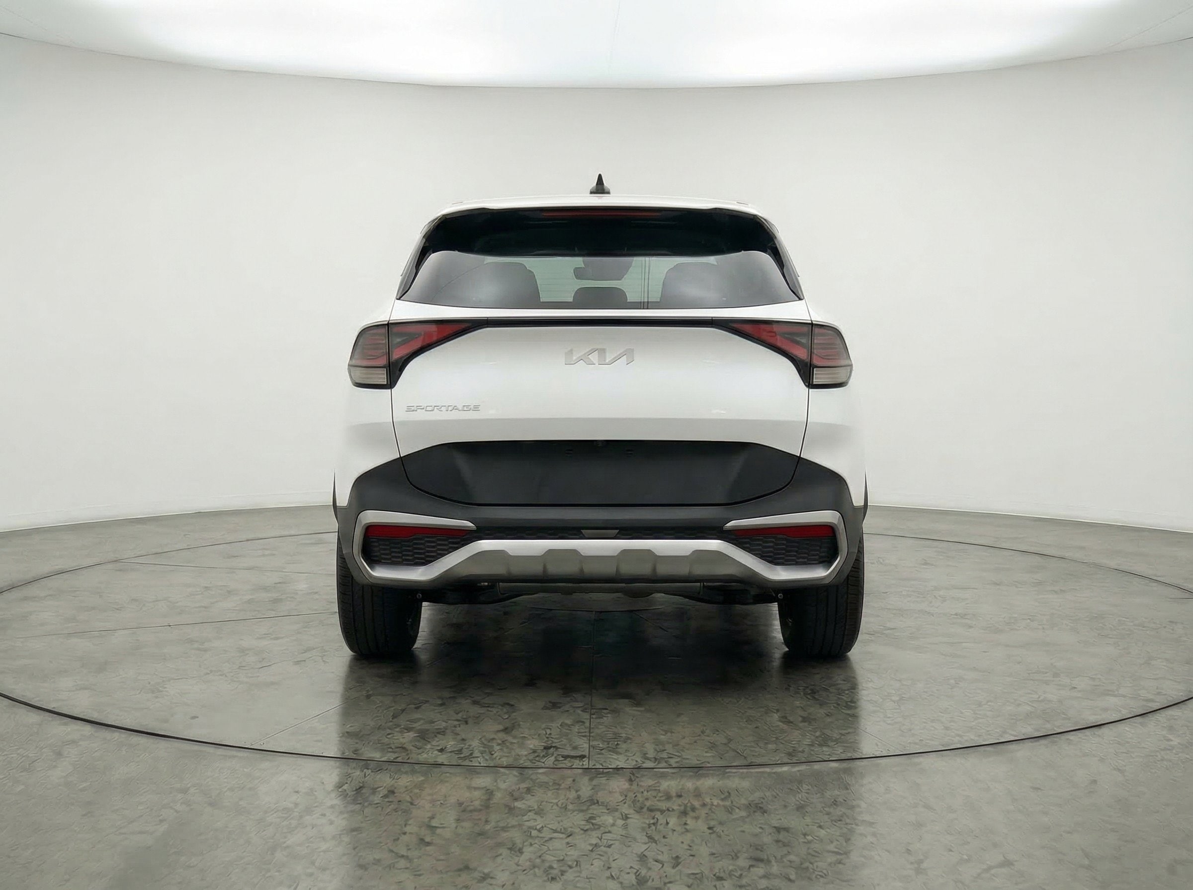 Thumbnail: 2026 Kia Sportage - 7
