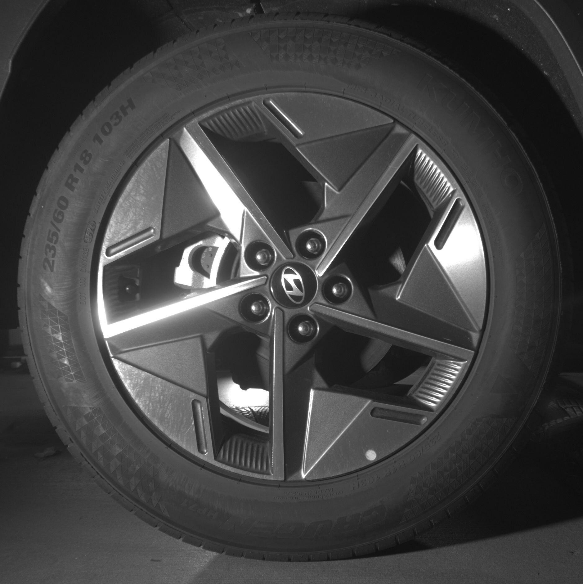 Thumbnail: 2025 Hyundai Tucson - 12