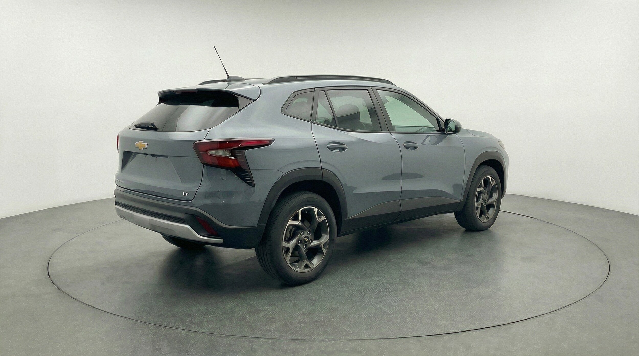 Thumbnail: 2025 Chevrolet Trax - 9
